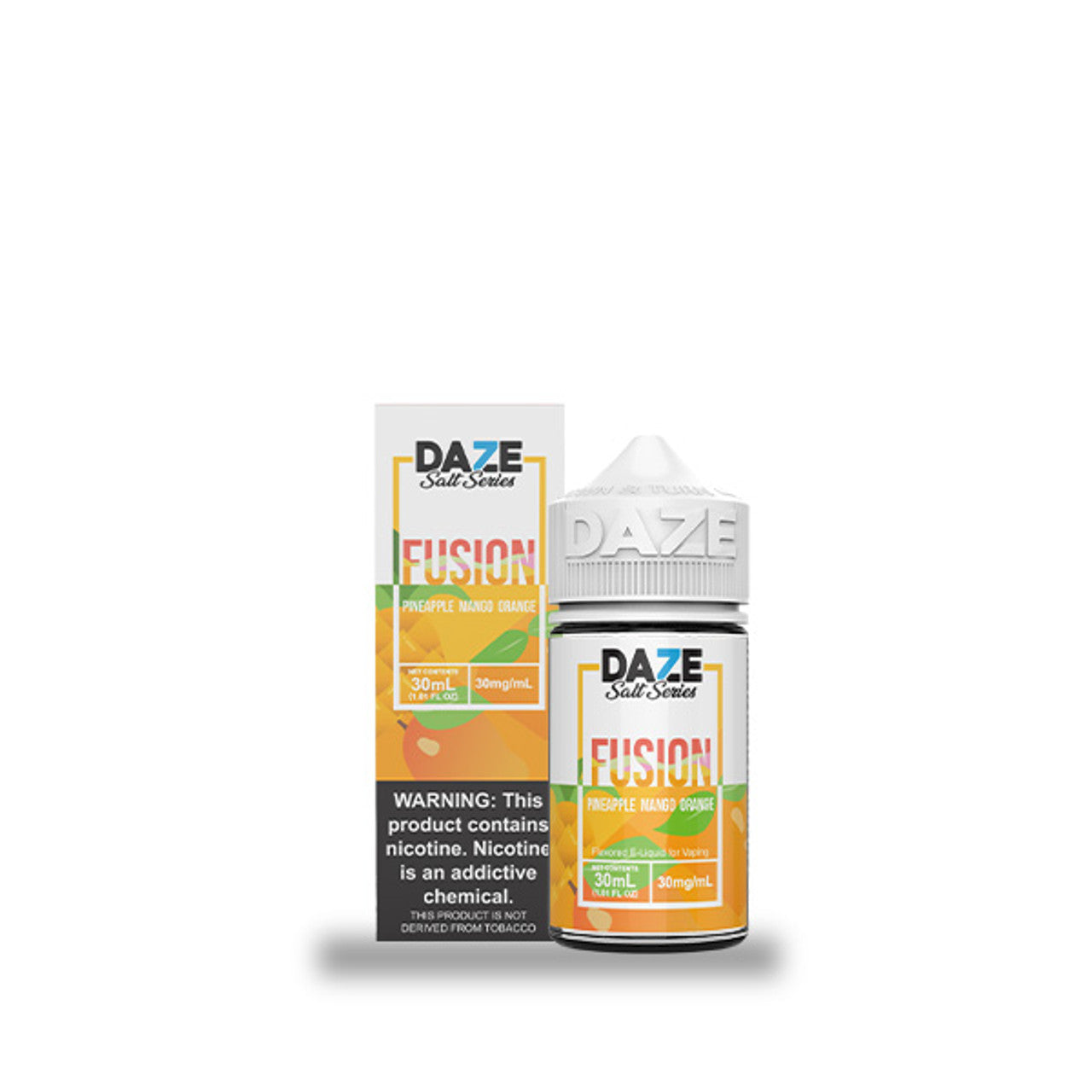 7Daze Fusion 100mL Vape Juice、mySite、zt4zffjzw