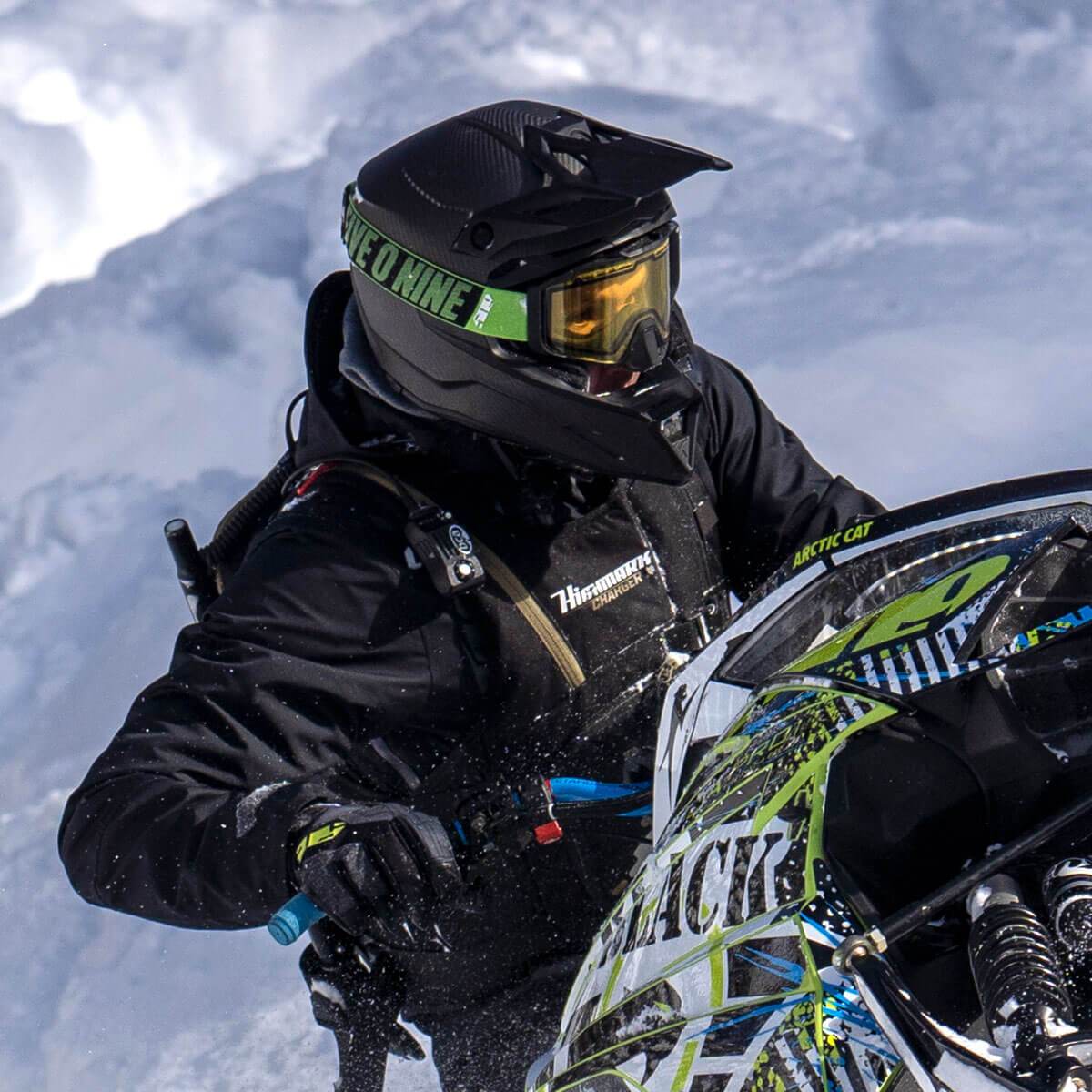 Altitude 2.0 Carbon Fiber 3K Hi-Flow Helmet、mySite、dreamappss