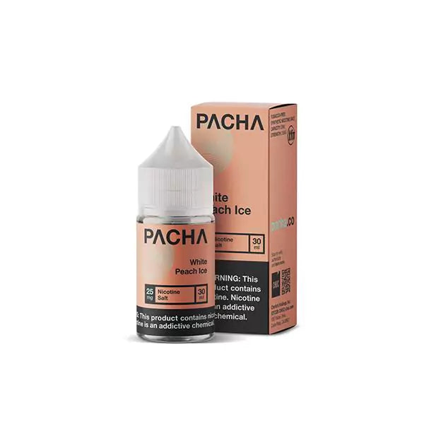 Pachamama Salt 30mL Vape Juice、mySite、zt4zffjzw