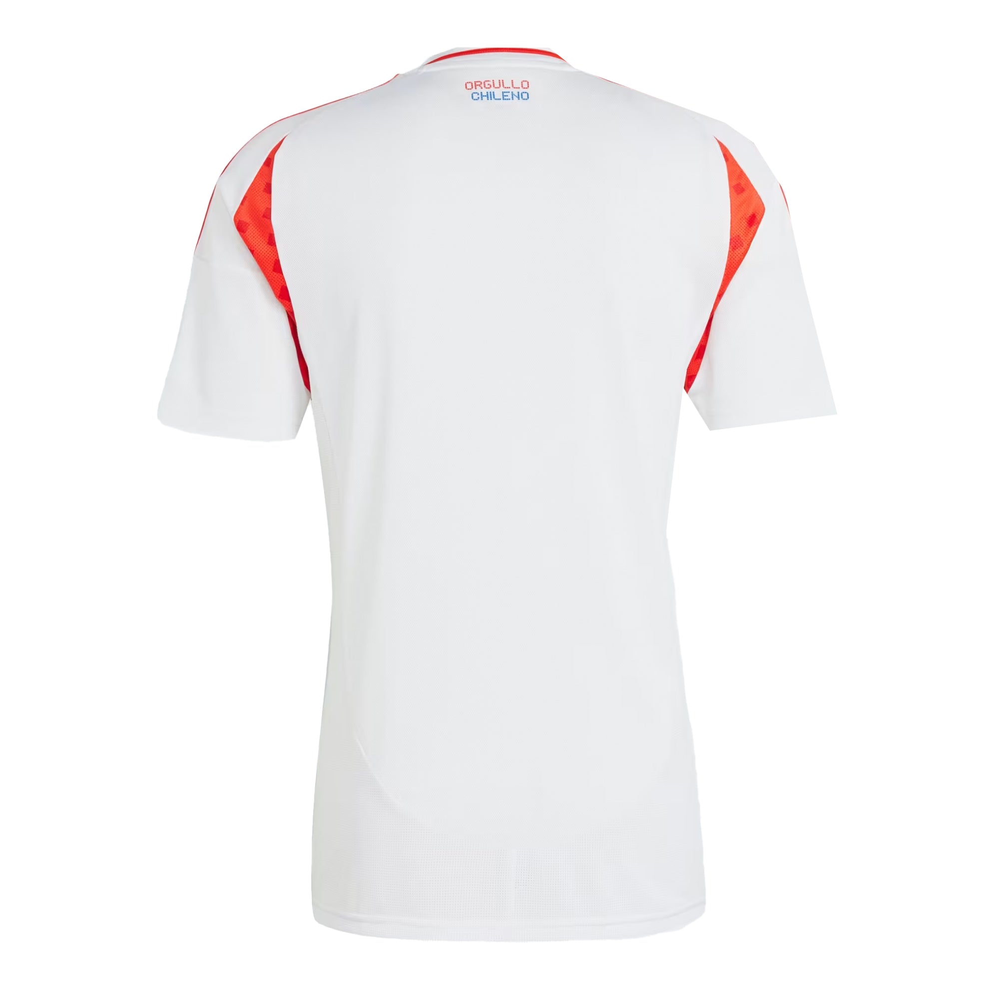 adidas Men's Chile 2024/25 Away Jersey White、mySite、bottomscart