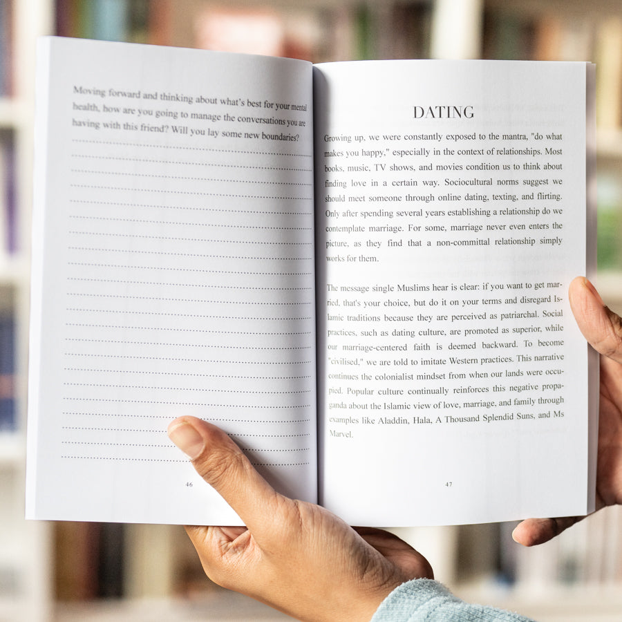 The Muslim Marriage Journal、mySite、topwebapps