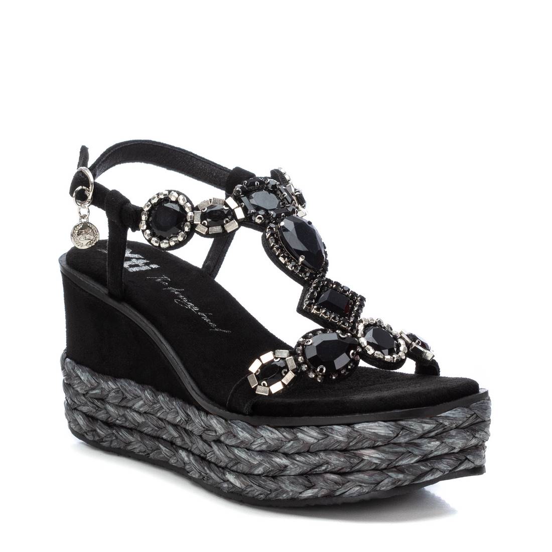 SANDALIA DE MUJER XTI 14267605、mySite、gtrtttuynbv