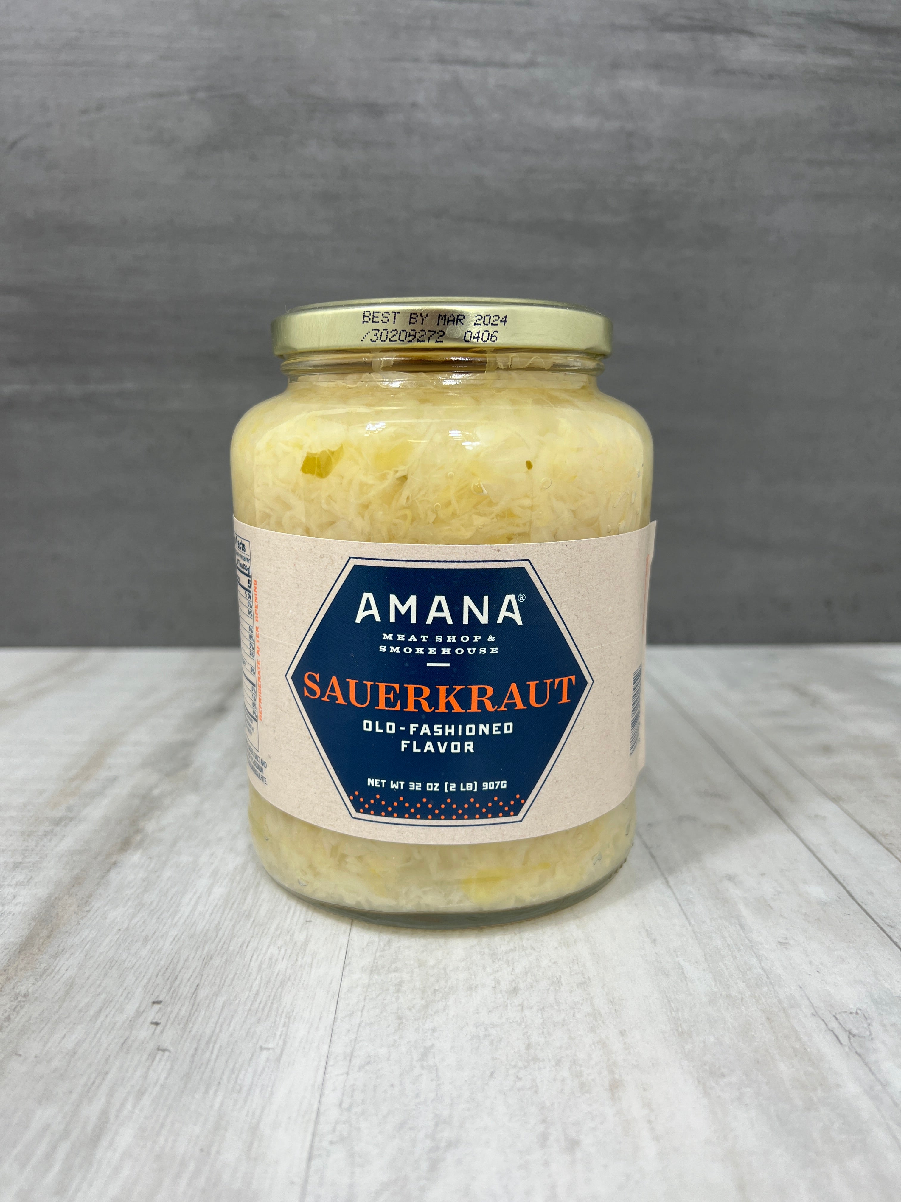 Amana Specialty Foods、mySite、garagedoors4me