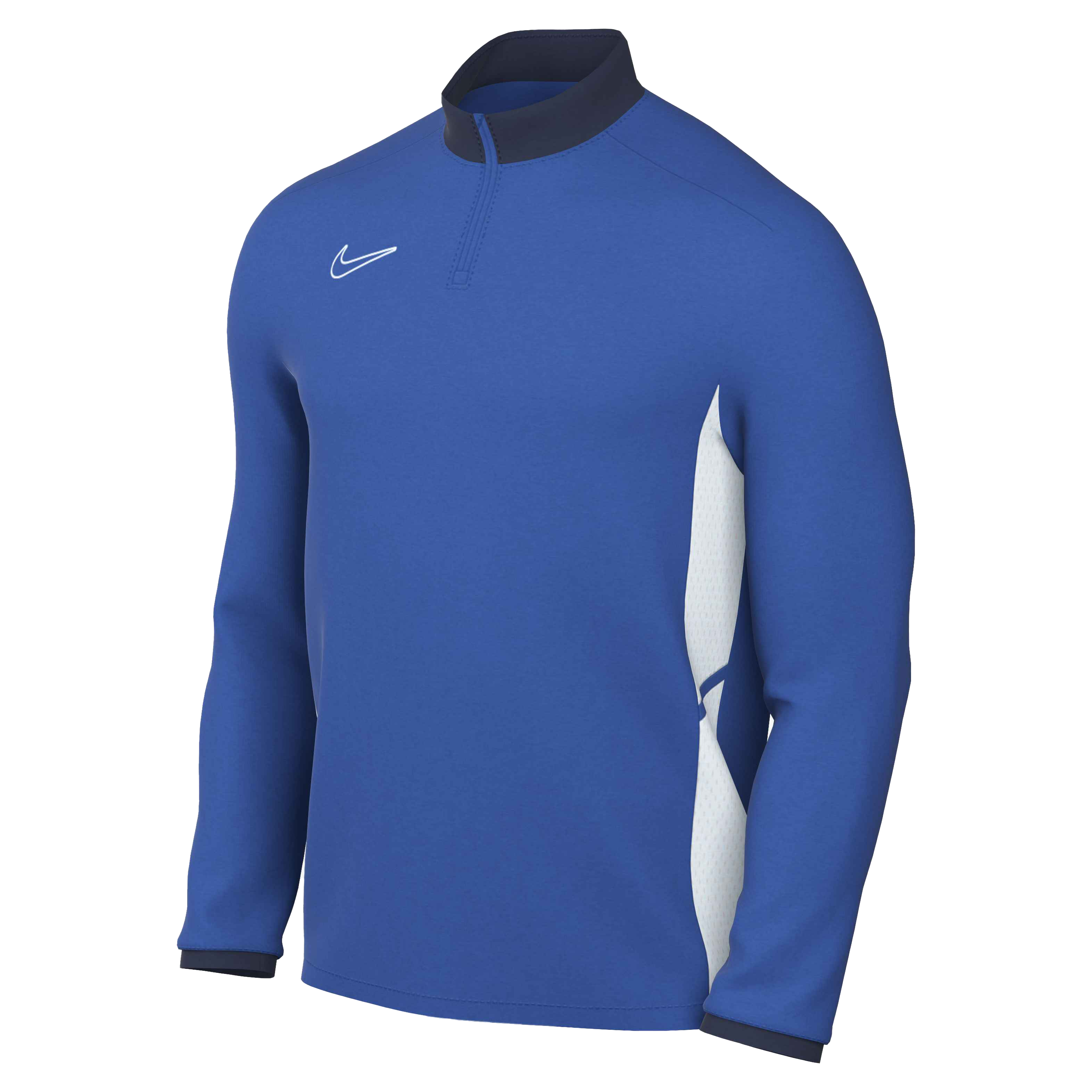Nike Dri-FIT Academy 25 Drill Top - Royal、mySite、noshort