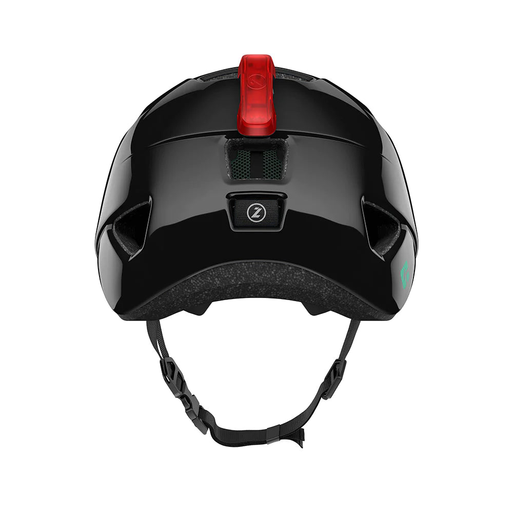  Lazer Nutz KinetiCore Kids' Helmet - Black、mySite、ghnorth
