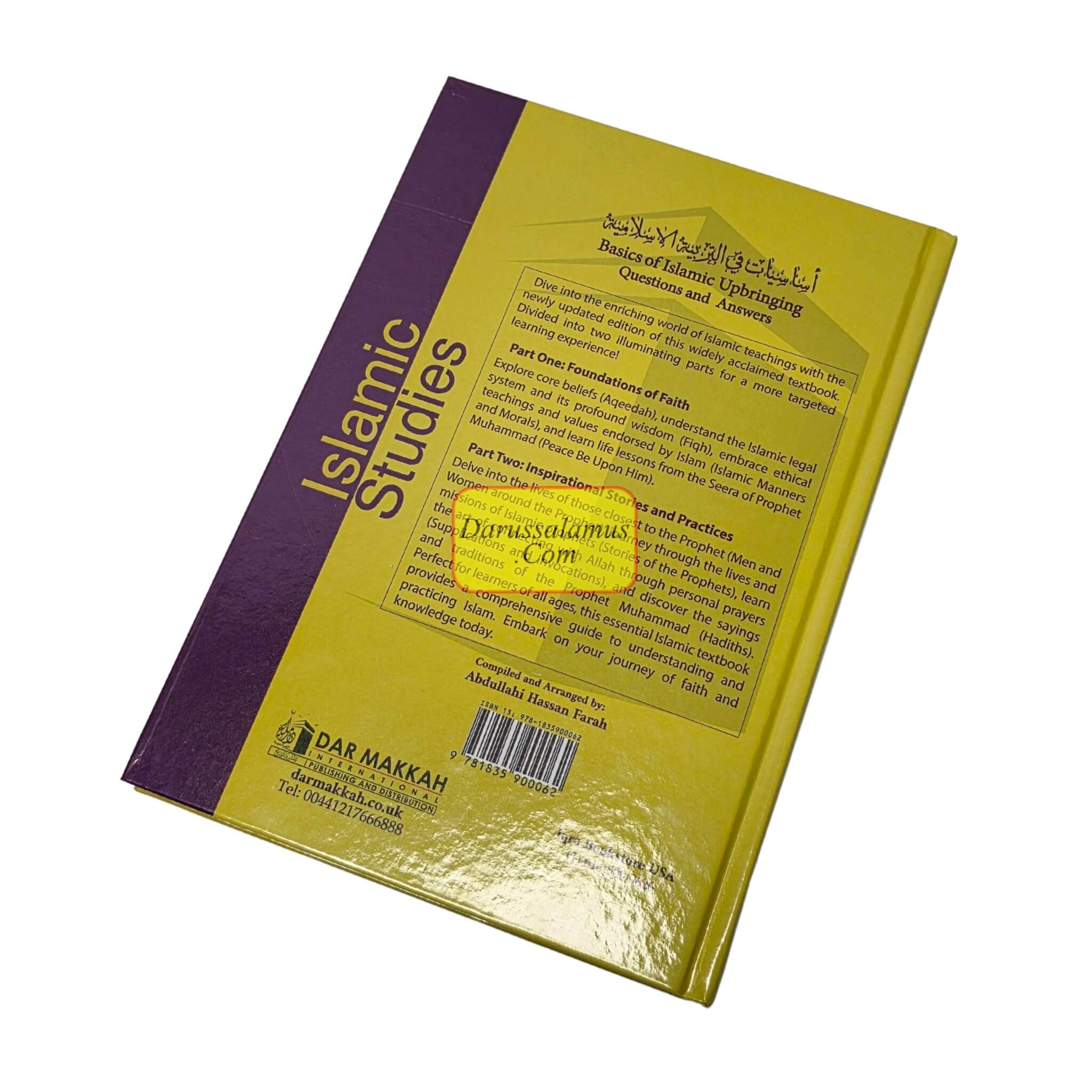 Basics of Islamic Upbringing Questions and Answers、mySite、topwebapps