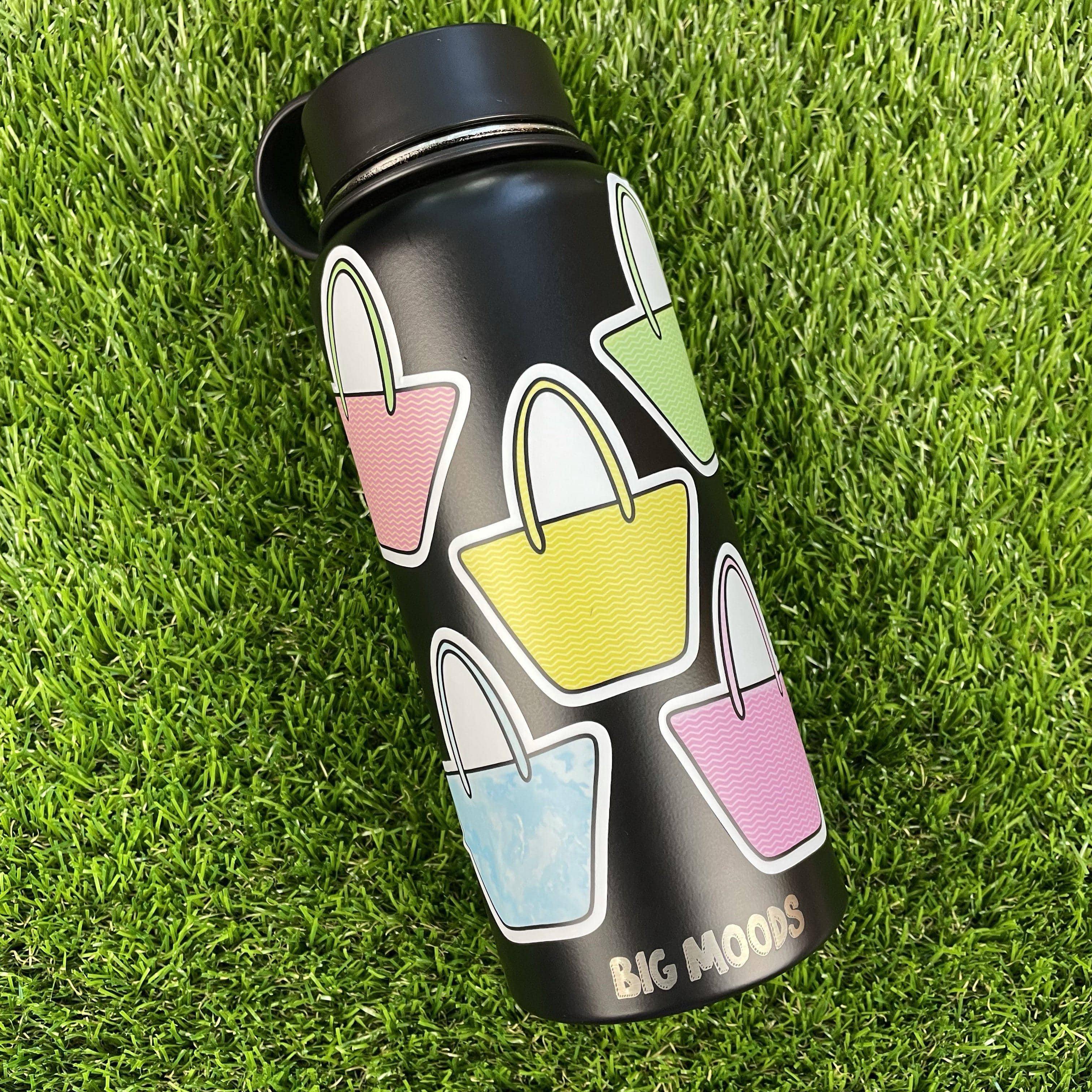  Purse Aesthetic Sticker 5 Pack、mySite、elrpsem3k