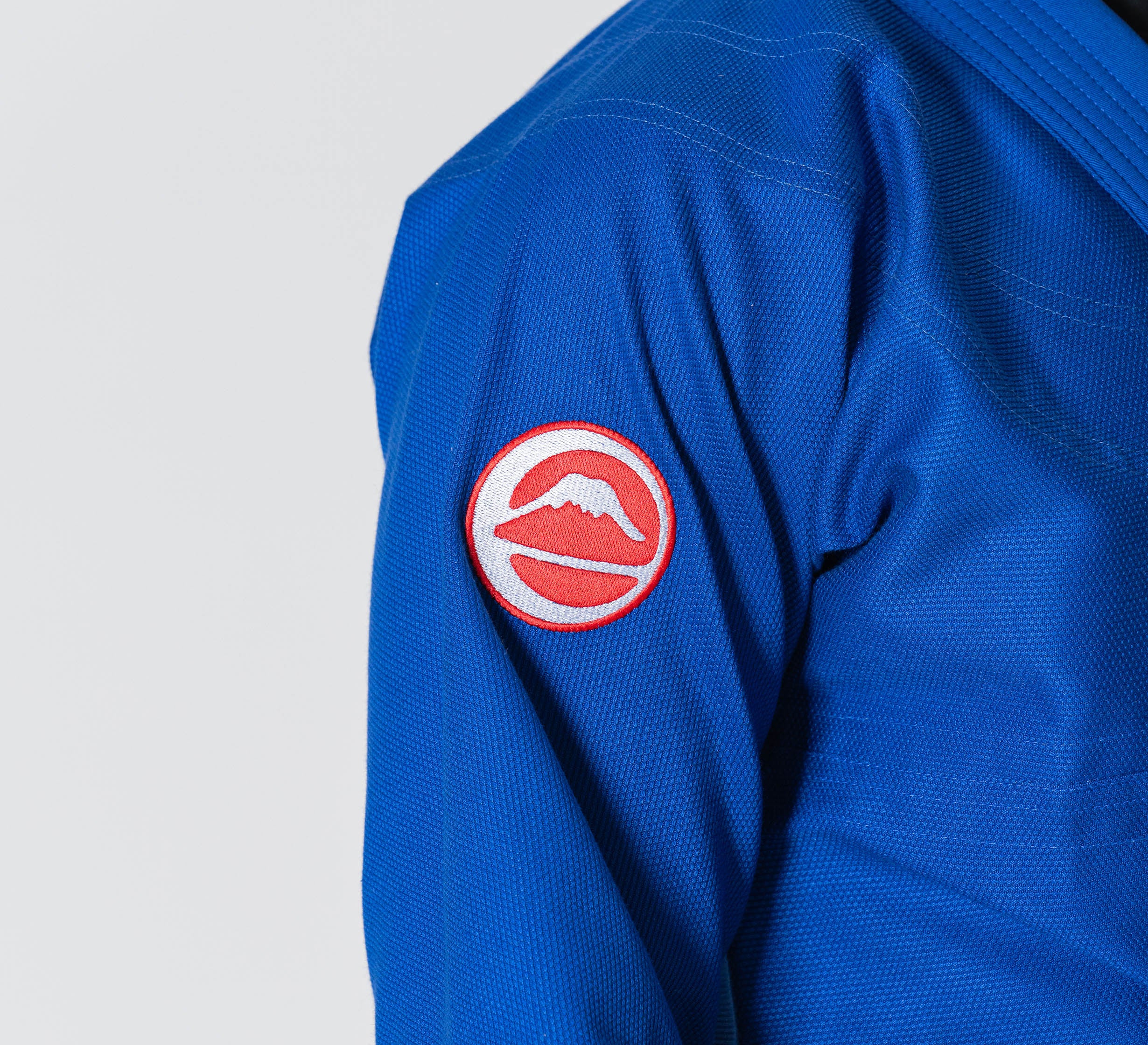 Competition BJJ Gi Blue、mySite、gigharbornorthrealestate