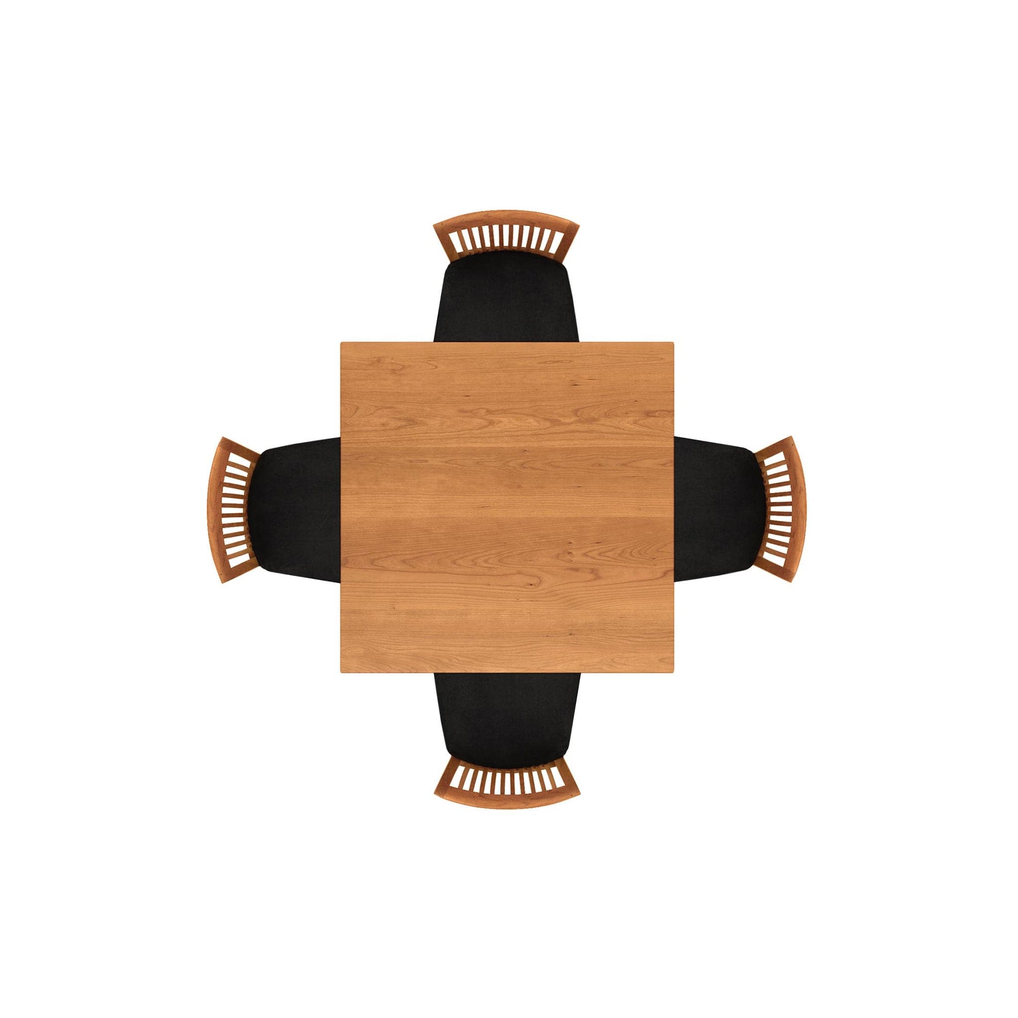 Copeland Sarah Square Fixed Top Table、mySite、neckold