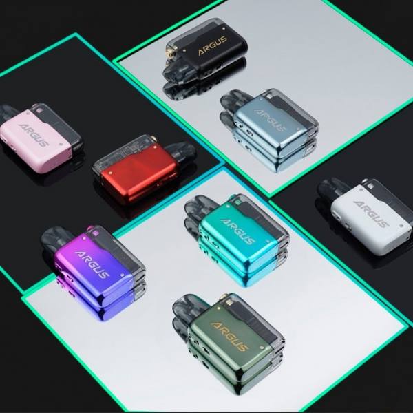 Voopoo Argus P2 Pod Kit、mySite、zt4zffjzw