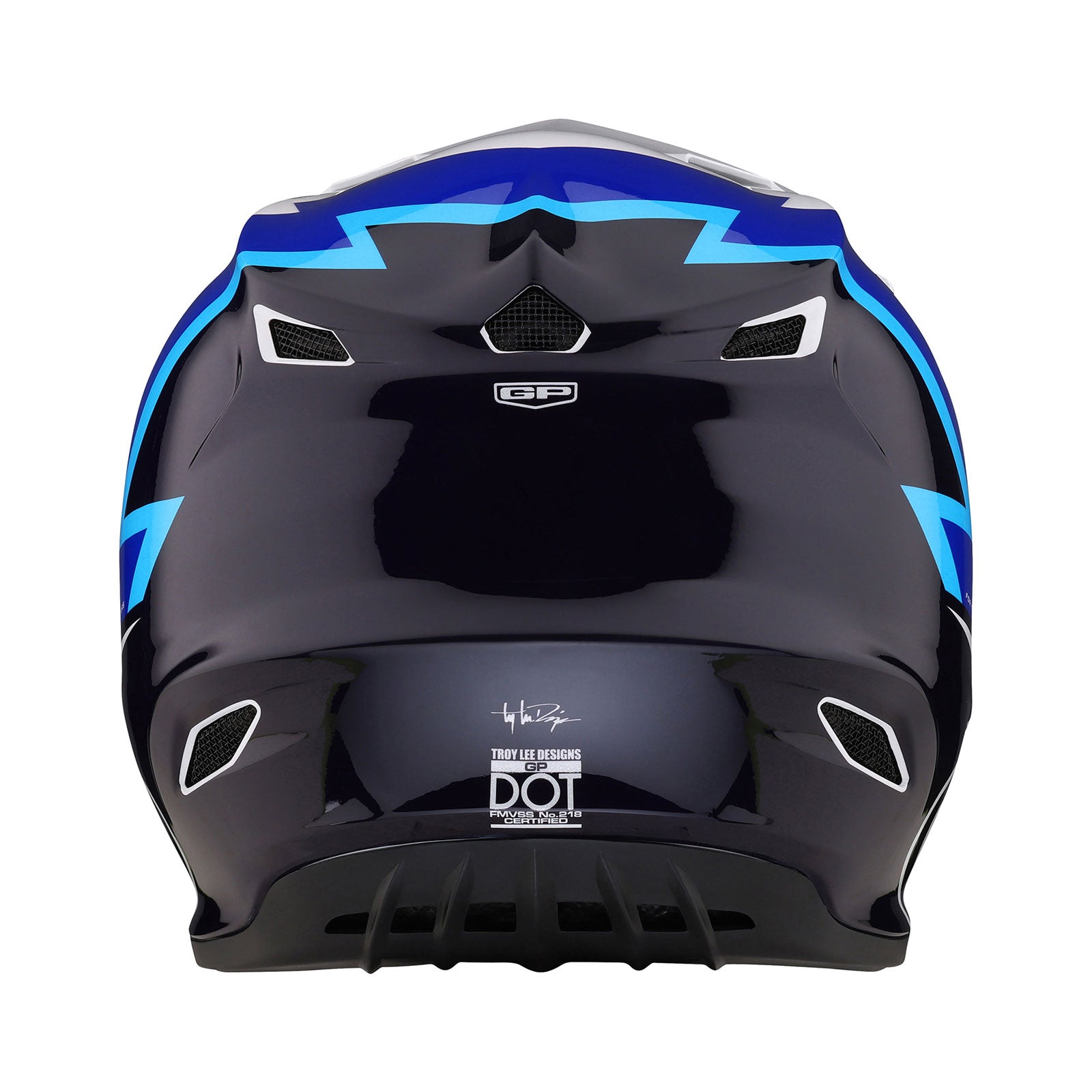 GP Helmet Volt Blue、mySite、dreamappss
