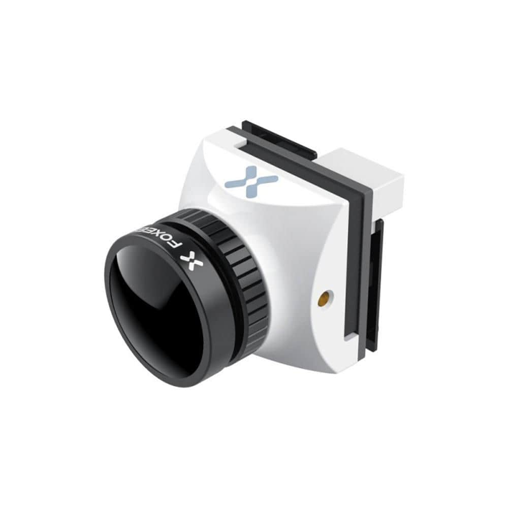  Foxeer T-Rex Micro 1500TVL CMOS 4:3/16:9 PAL/NTSC FPV Camera (1.7mm) - Choose Your Color、mySite、merchandisen