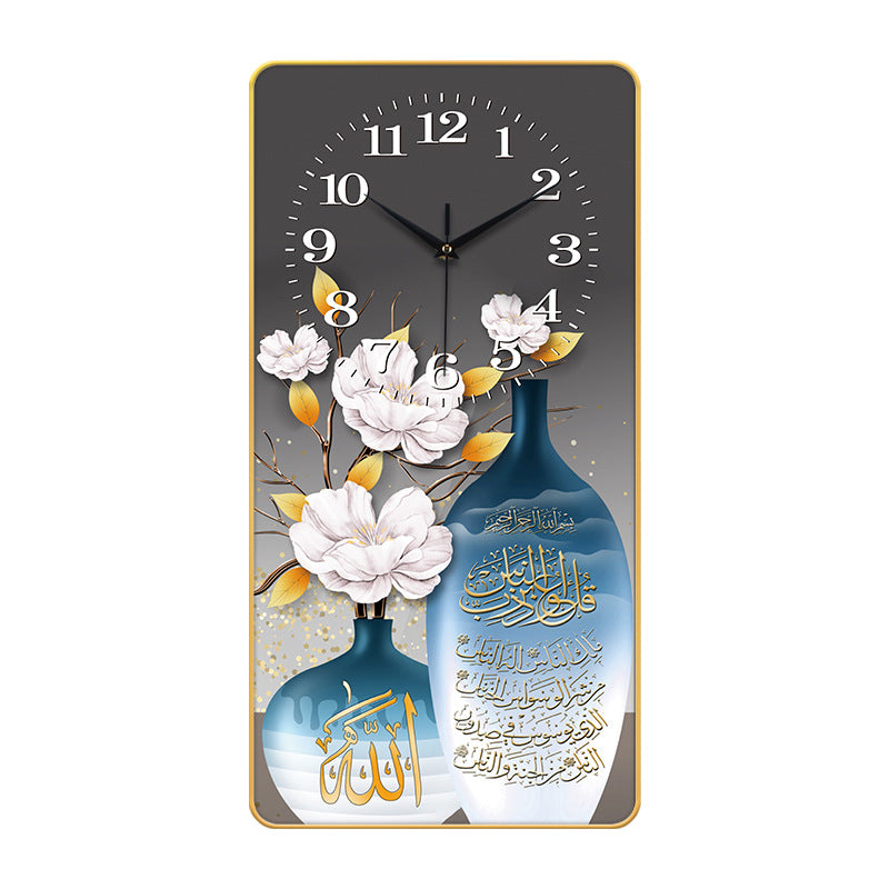 Wall Art Clock、mySite、topwebapps