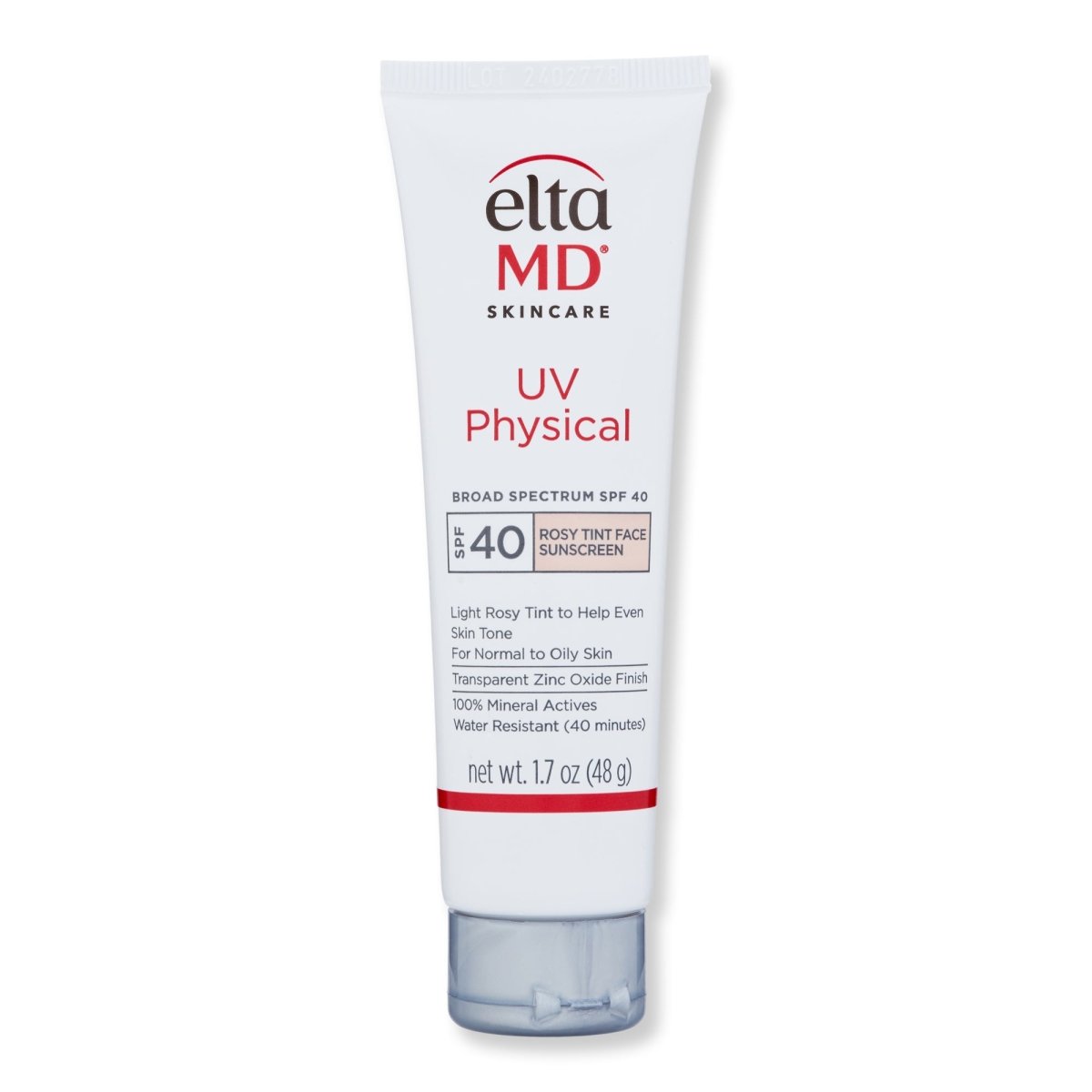 Elta MD UV Physical Rosy Tint SPF 40、mySite、gigharbornorthrealestate