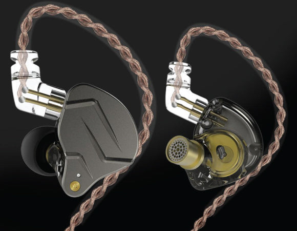 Headphone-Zone-KZ-ZSN PRO