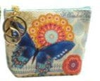 Butterfly Coin Purses Assorted、mySite、g9winljtr