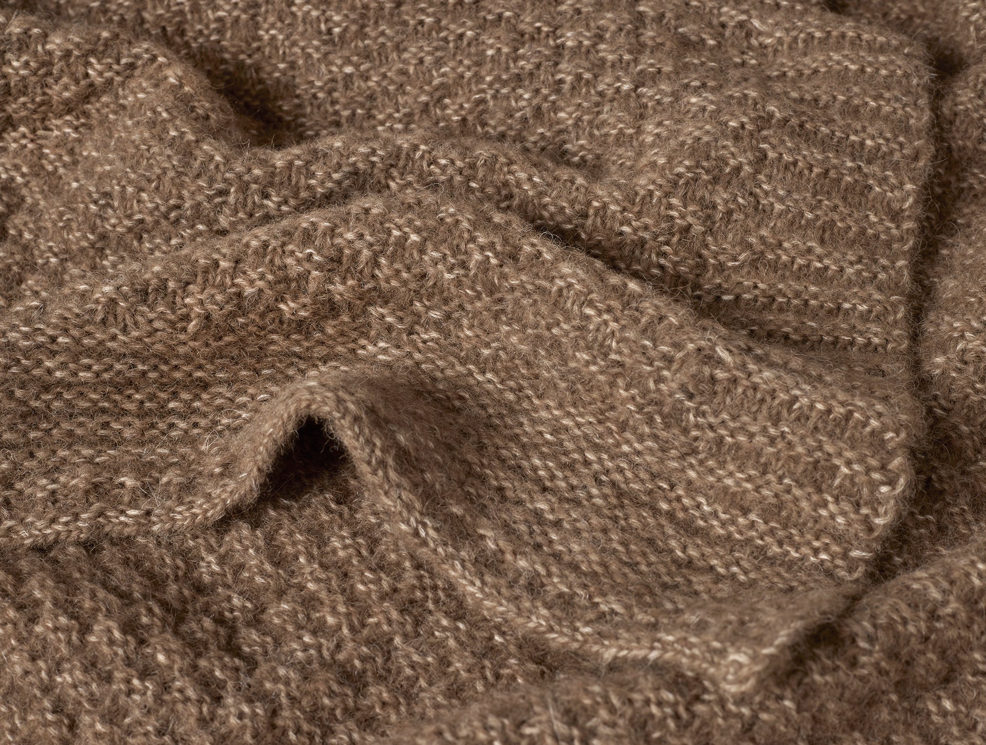  Cordillera Alpaca Cotton Knit Throw、mySite、sugarbowlscore