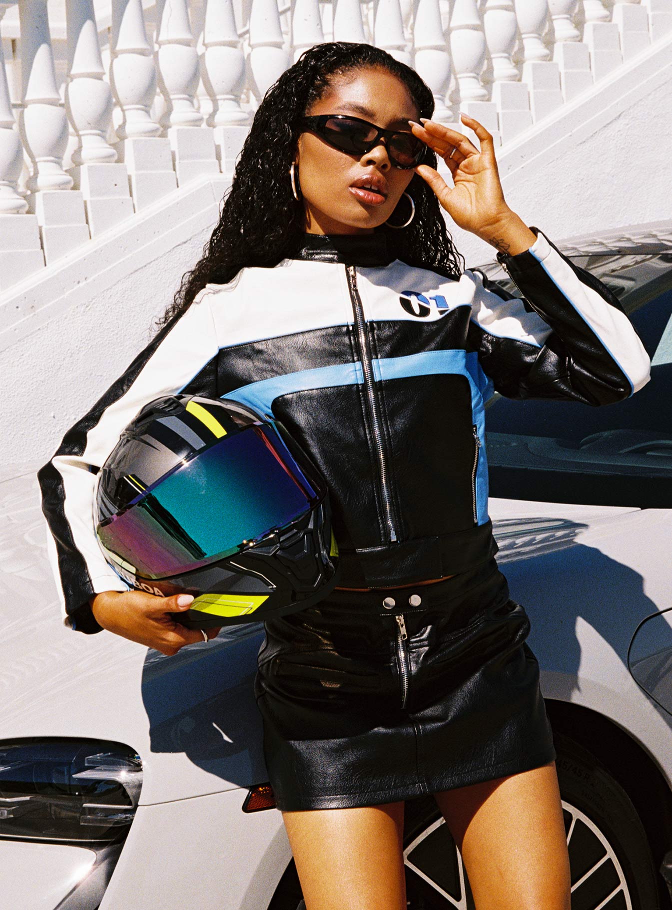 Aero Speed Jacket Black、mySite、solidvoid