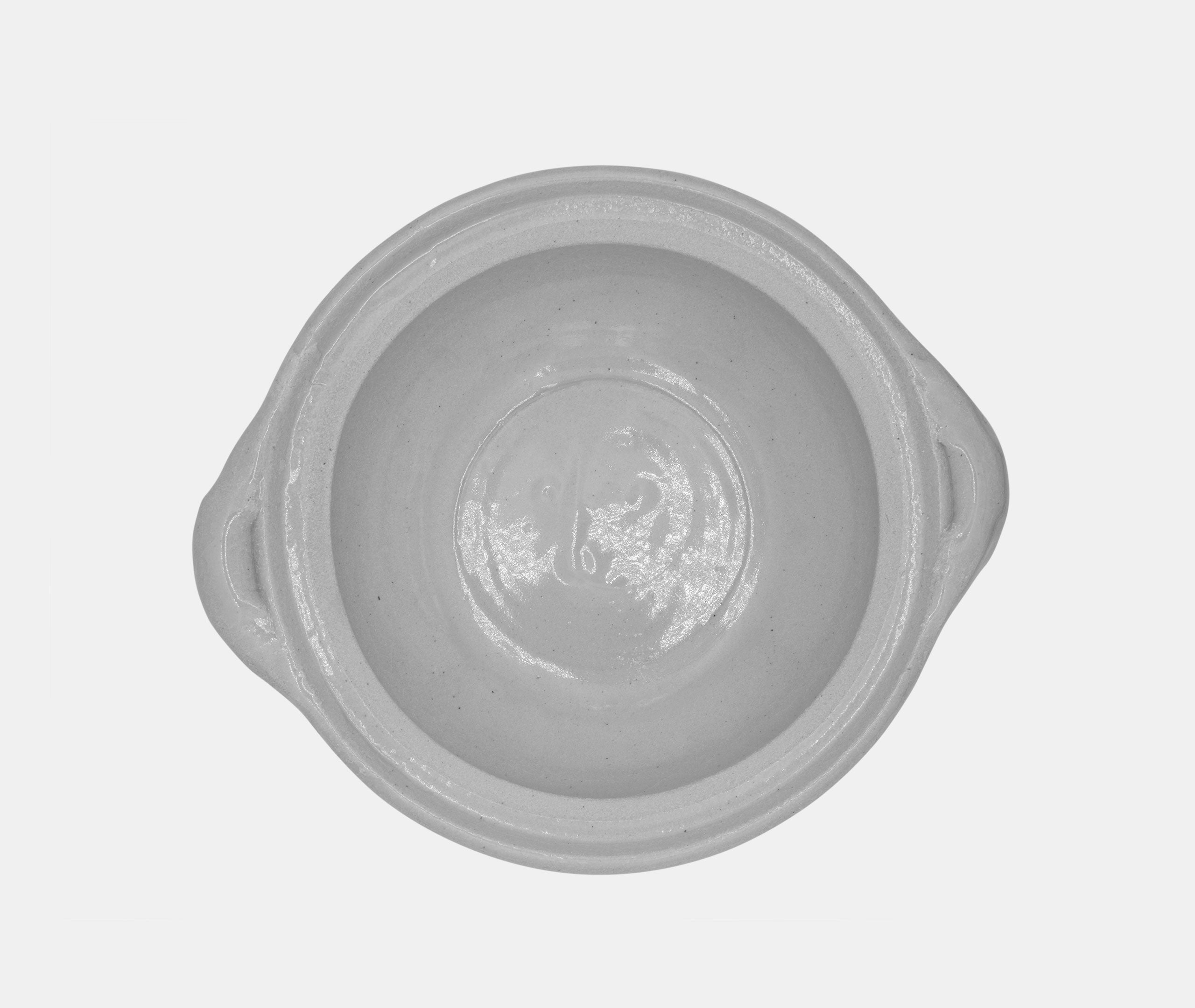 Donabe Pot Medium - Lime Glaze、mySite、topwebapps