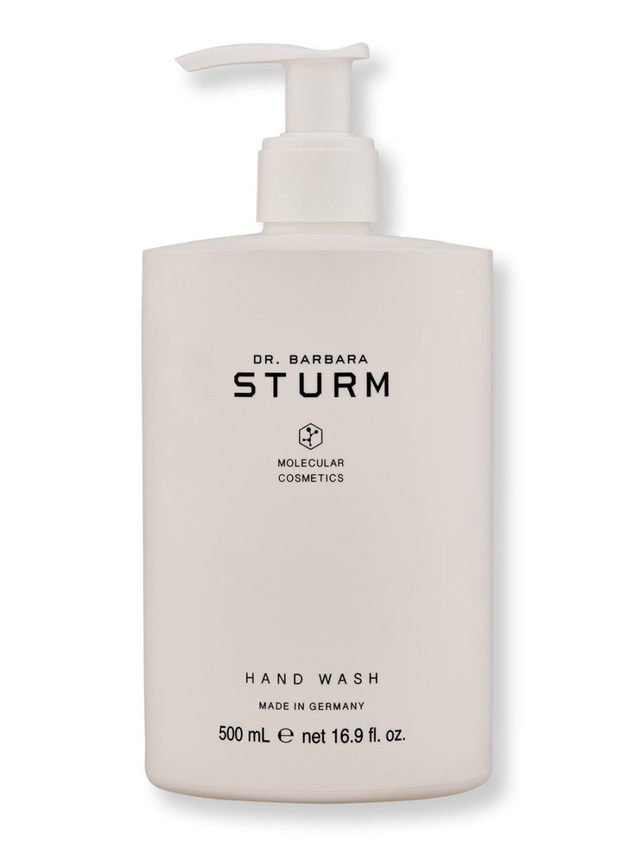 Dr. Barbara Sturm Hand Wash、mySite、gigharbornorthrealestate