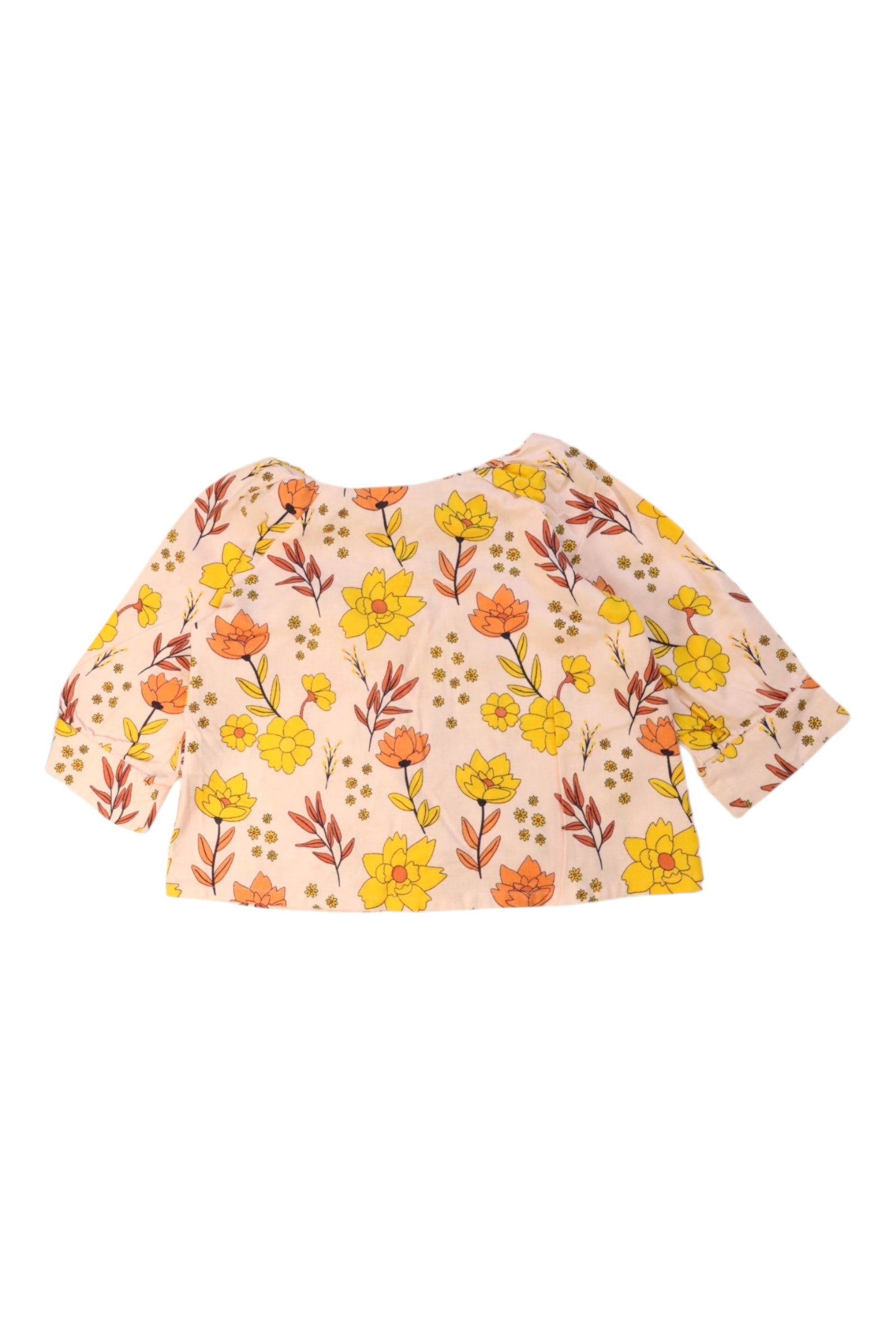 Seed Floral Cape 3T、mySite、g9winljtr
