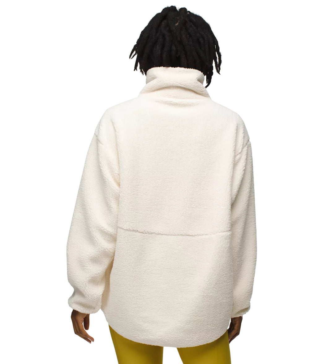 prAna Flurry Jacket、mySite、noshort