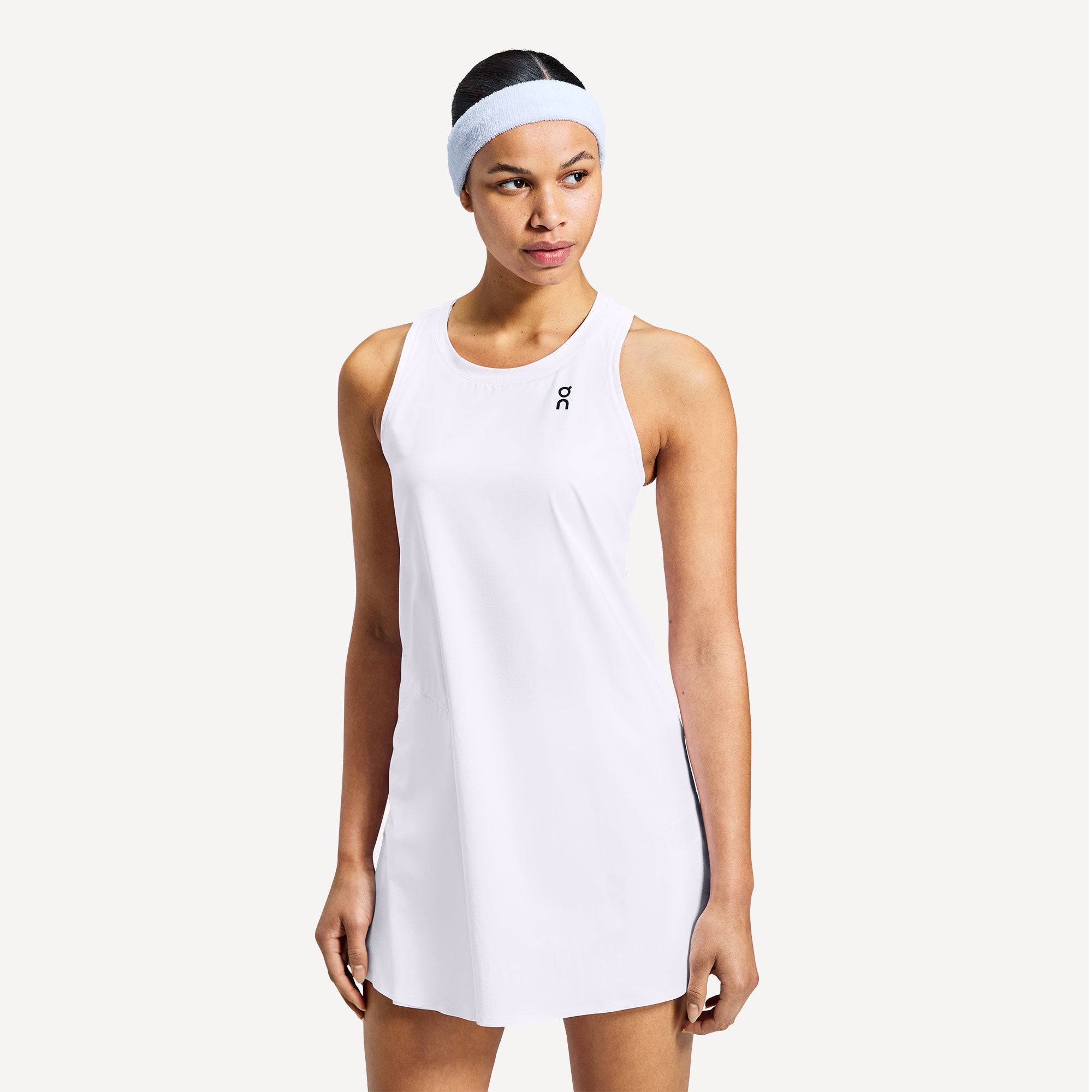 On Court Women's Tennis Dress
