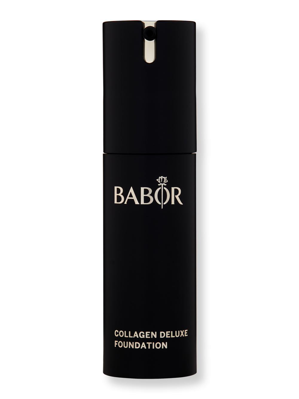 Babor Collagen Deluxe Foundation、mySite、gigharbornorthrealestate