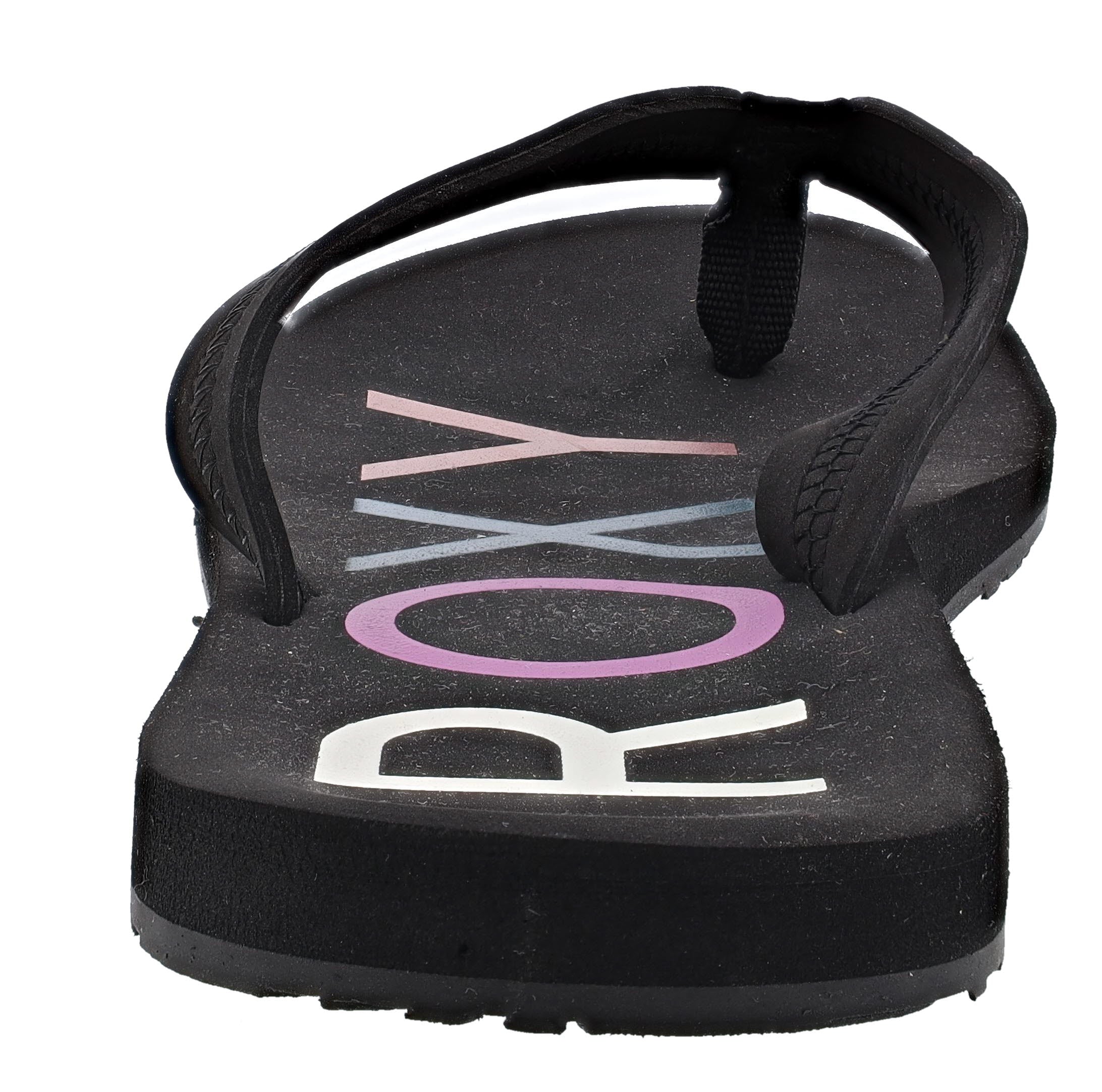 Roxy Women's Vista III Summer Flip Flops、mySite、dreamappss