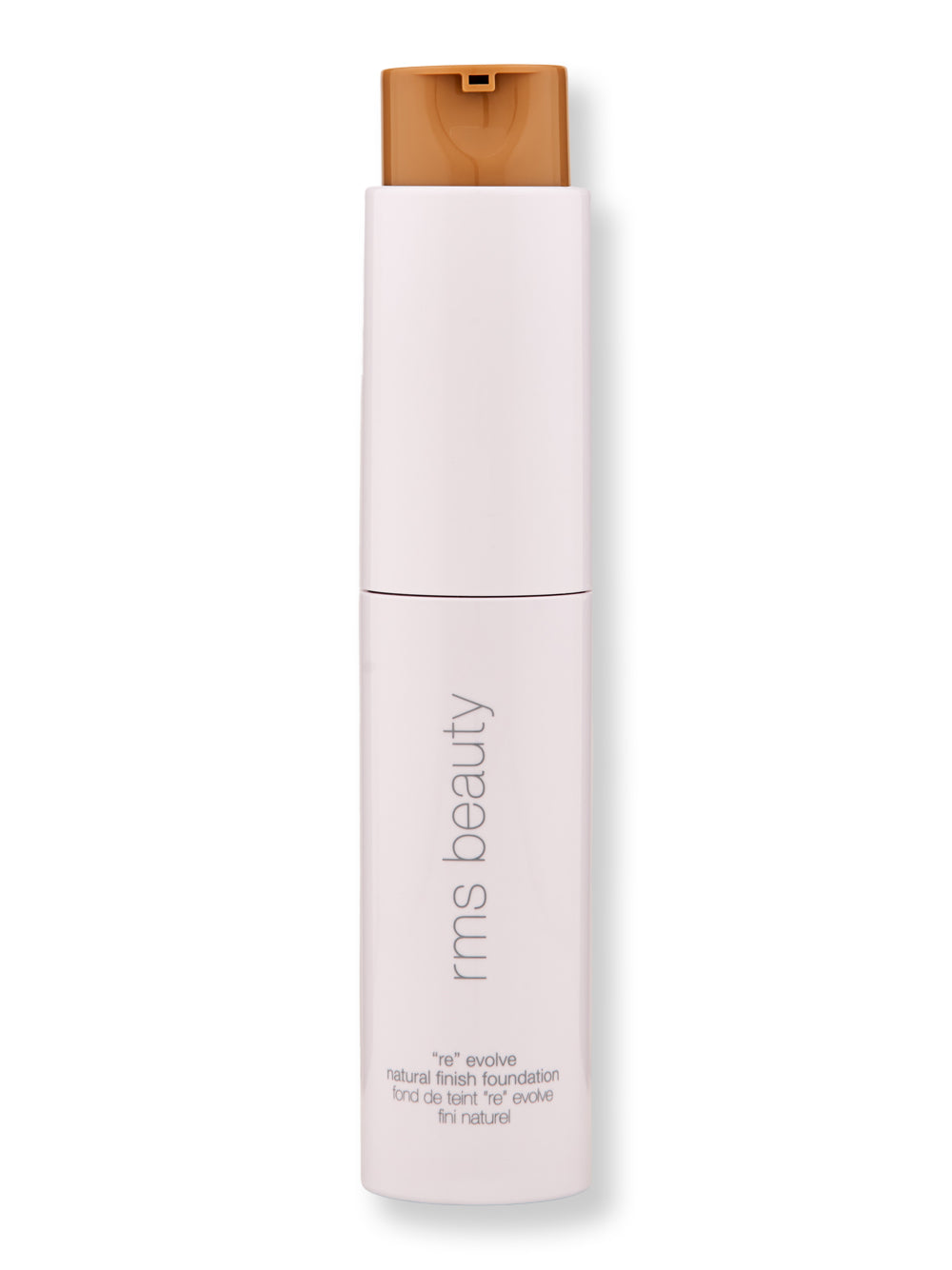 RMS Beauty ReEvolve Natural Finish Foundation、mySite、gigharbornorthrealestate