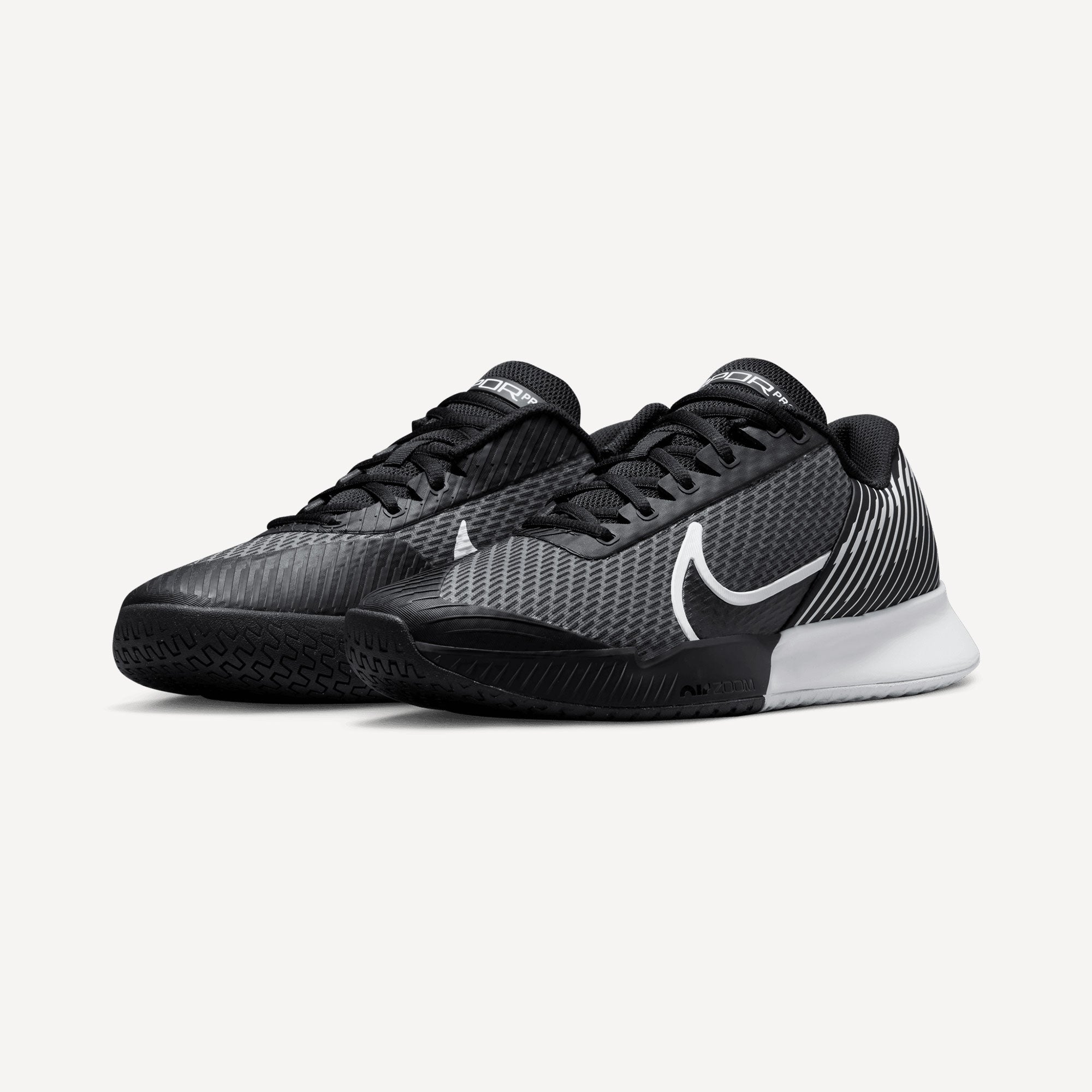 NikeCourt Air Zoom Vapor Pro 2 Men's Hard Court Tennis Shoes