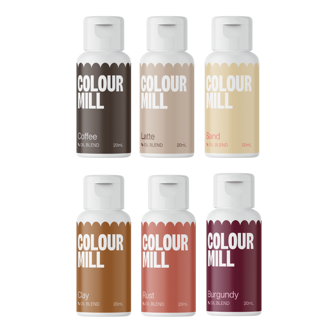  Colour Mill Outback Set、mySite、elrpsem3k