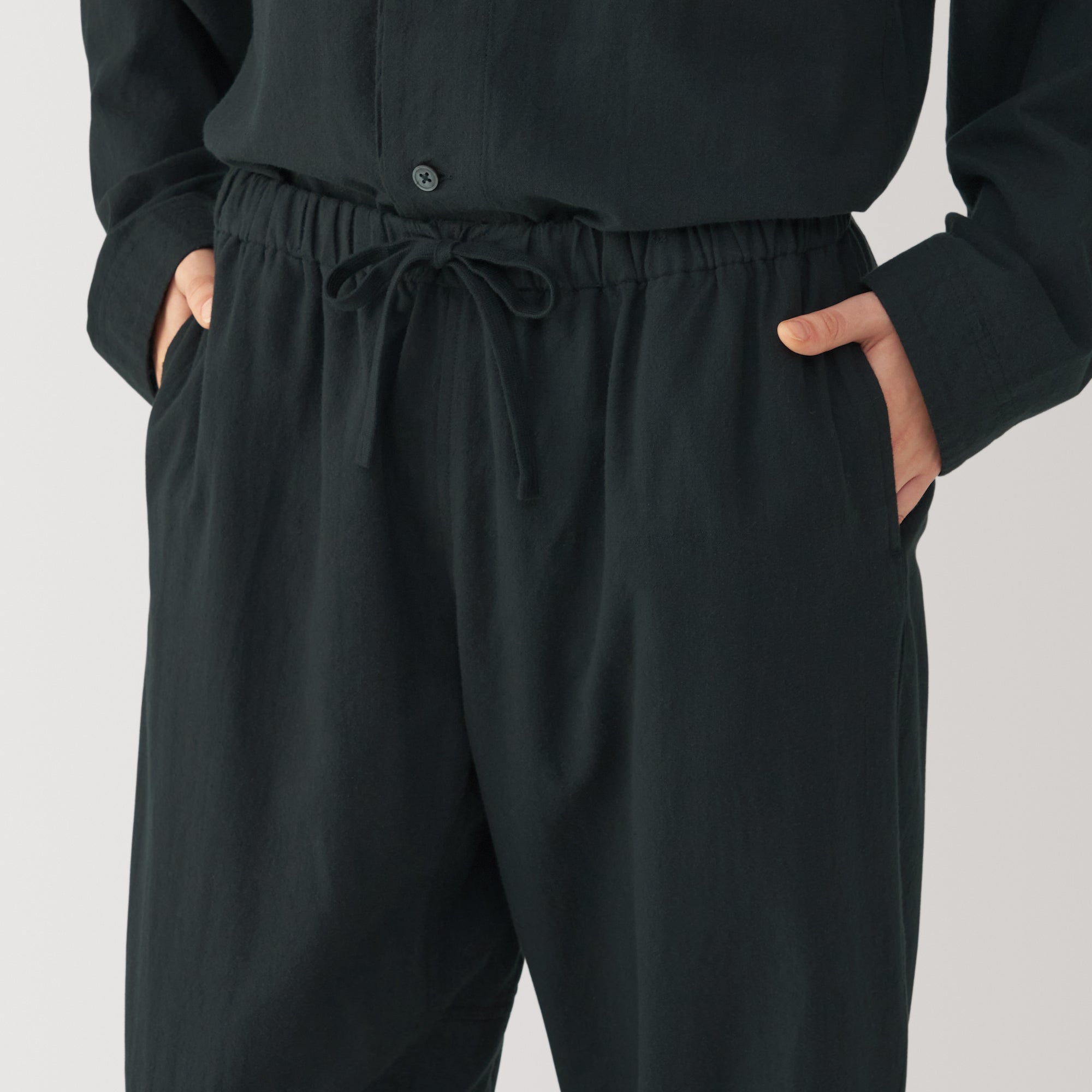  Labo Unisex Indian Hand Crafted Khadi Pajamas、mySite、sugarbowlscore