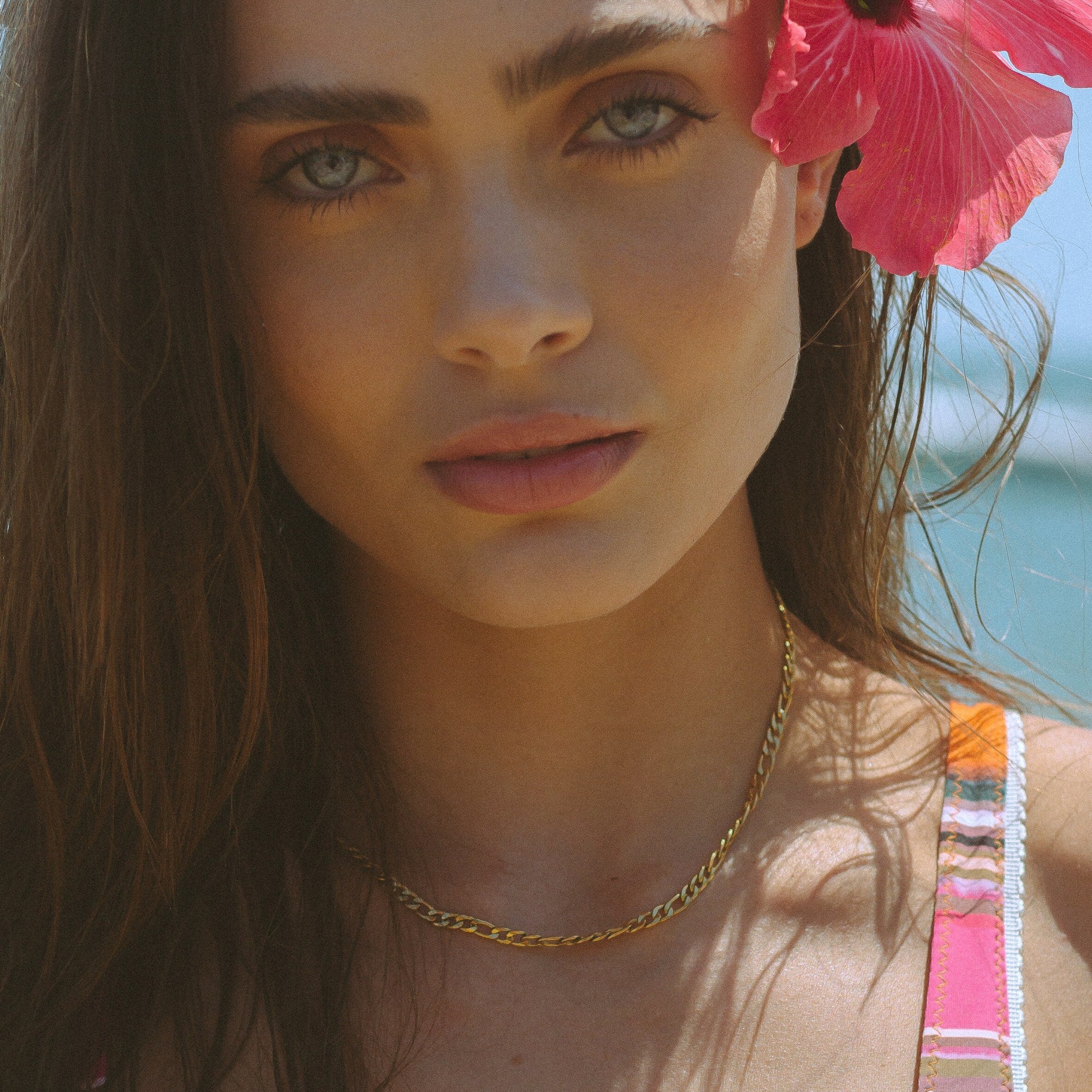 Amalfi Figaro Choker、mySite、hinf8tx79