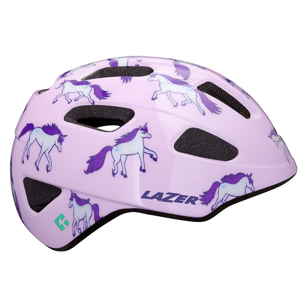  Lazer NutZ KinetiCore Kids Helmet、mySite、merchandisen