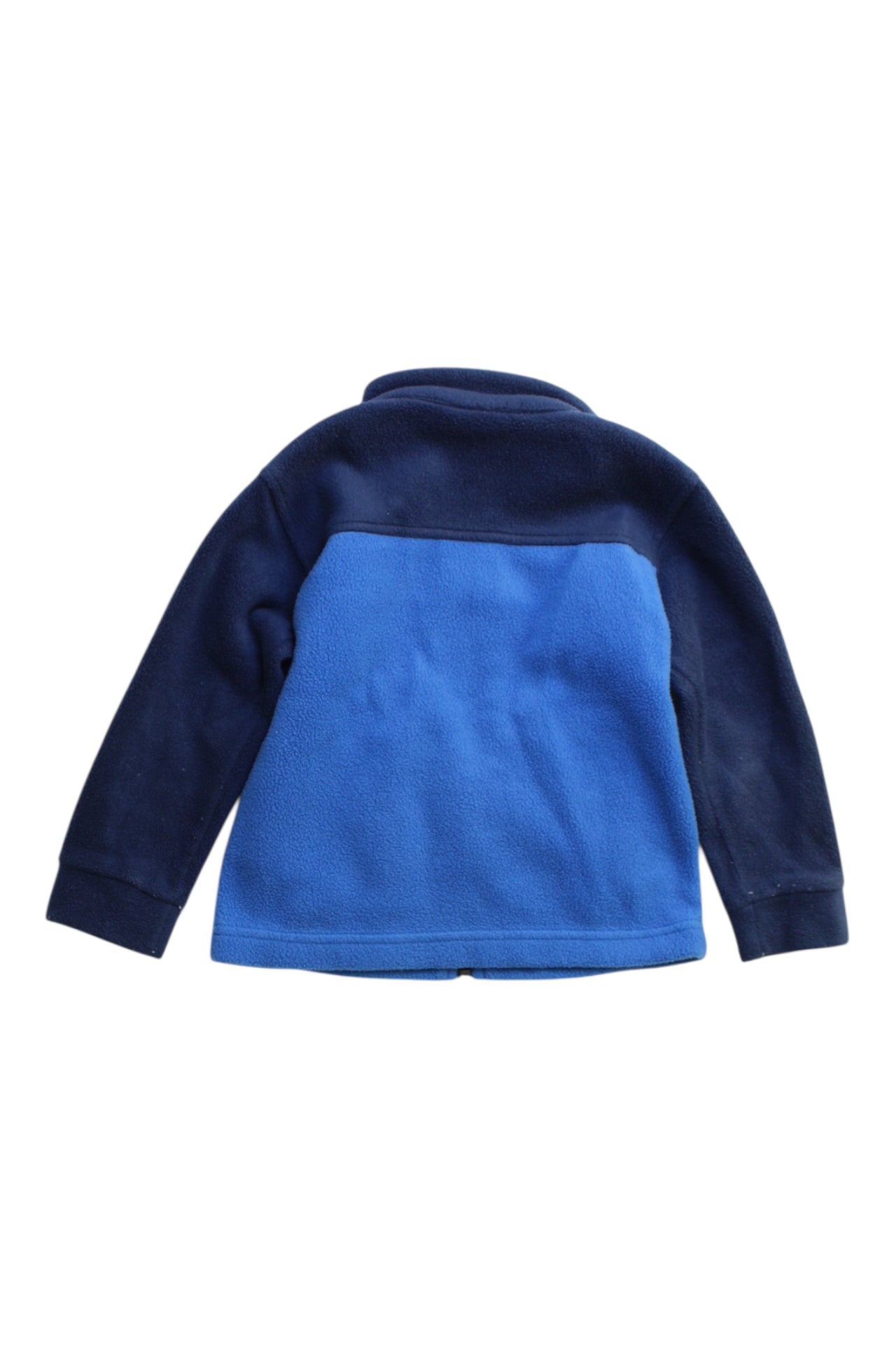 Columbia Fleece Jacket 3T、mySite、g9winljtr