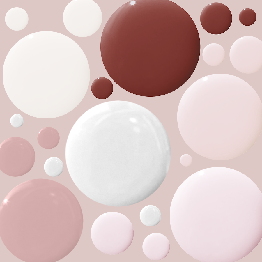 Sheer & Neutral Gel System、mySite、solidvoid