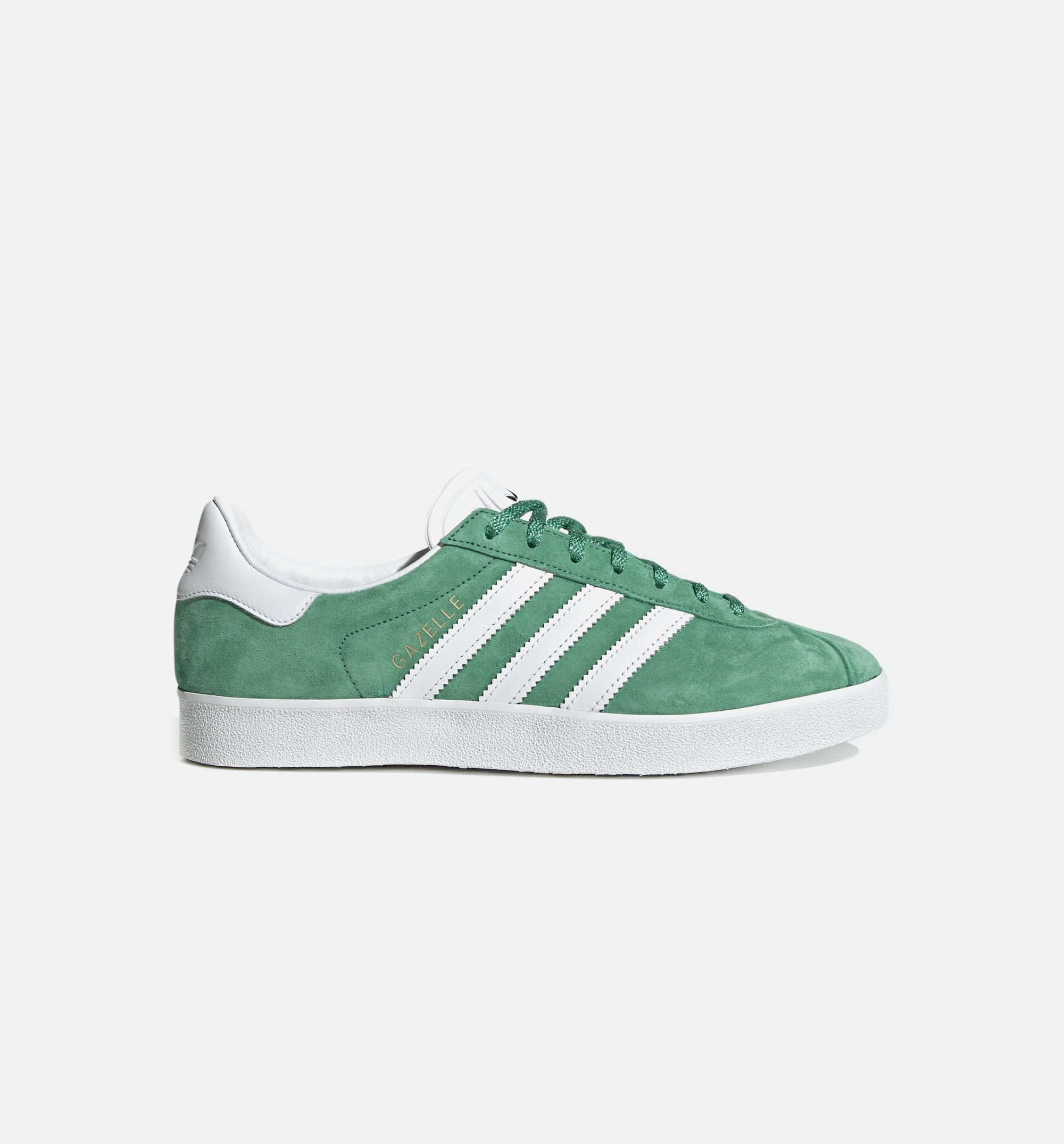 Gazelle 85 Mens Lifestyle Shoe - Green、mySite、dreamappss