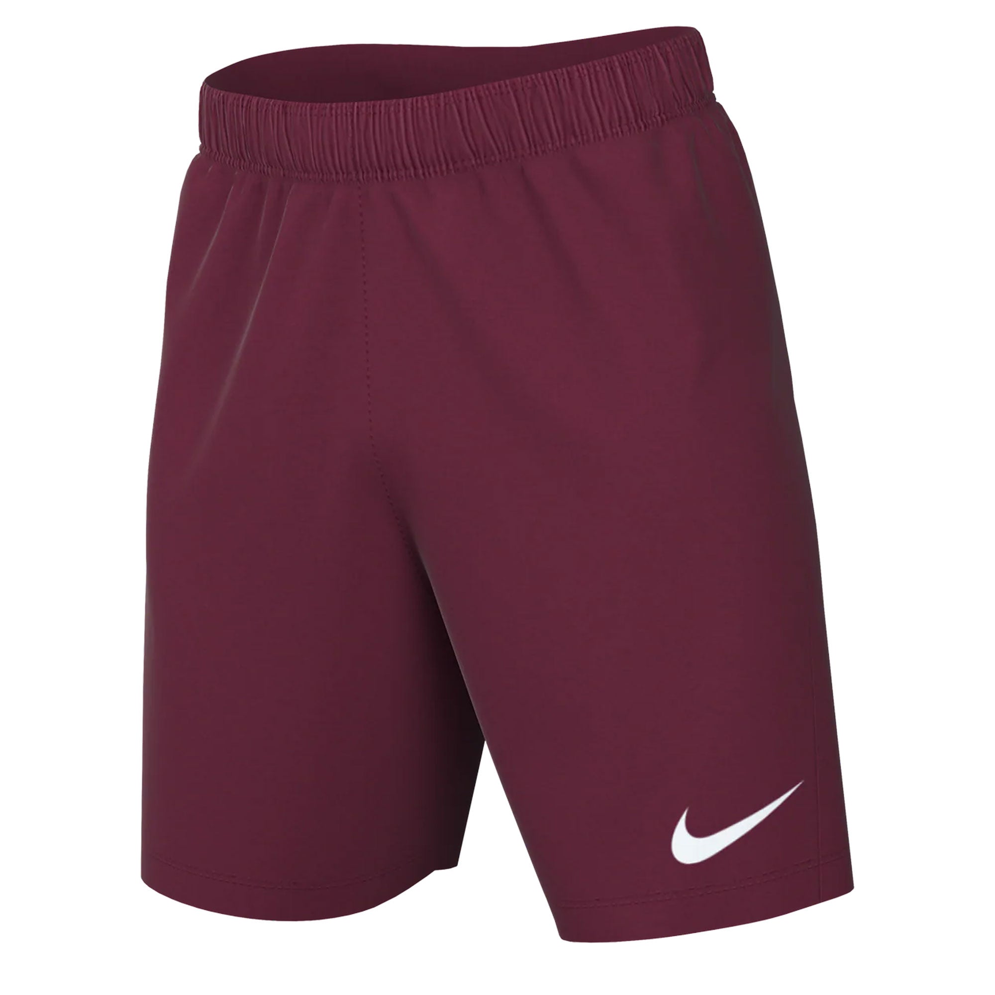 Nike Men's Park III Shorts Maroon、mySite、noshort