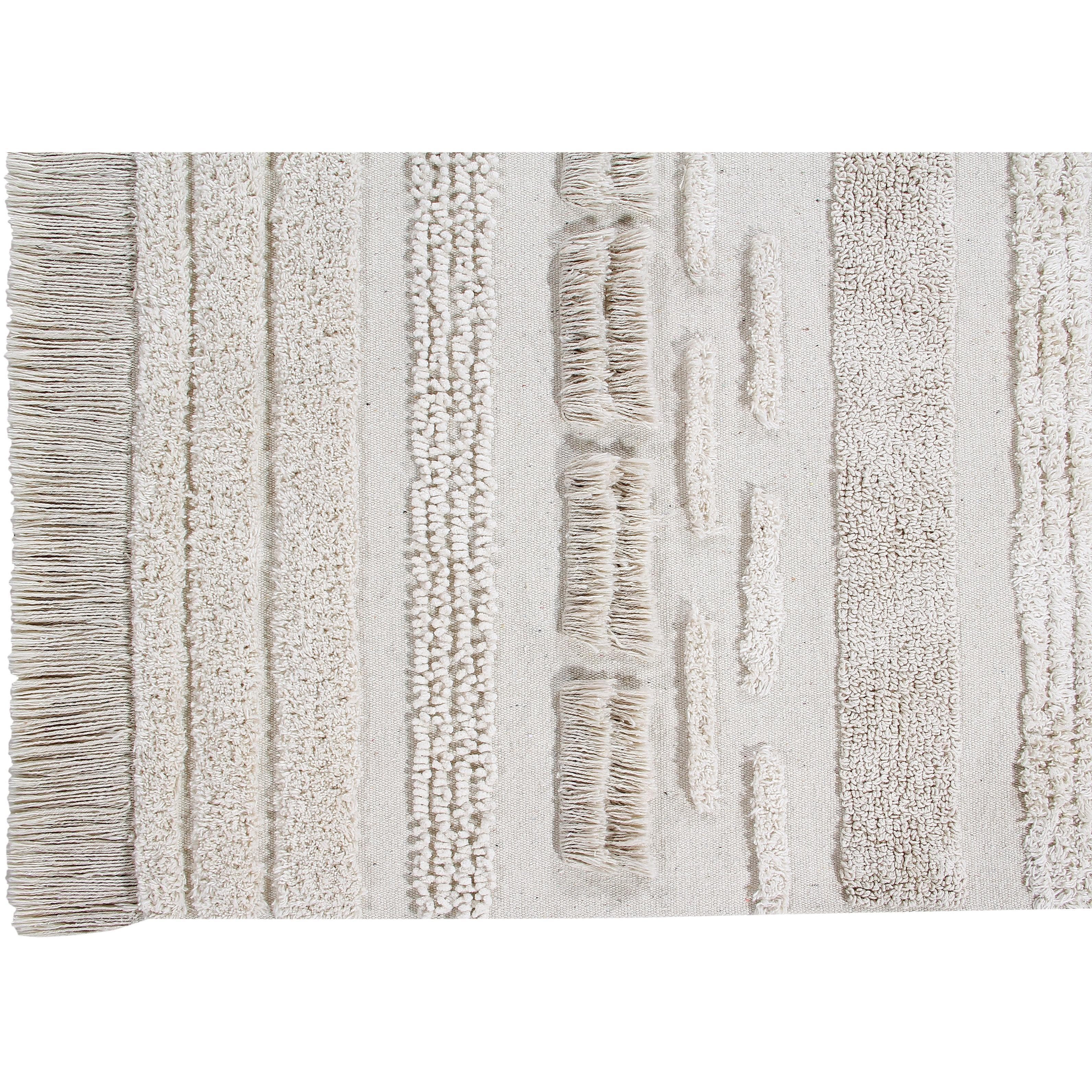 Air Dune White Natural Machine Washable Area Rug、mySite、gigharbornorthrealestate