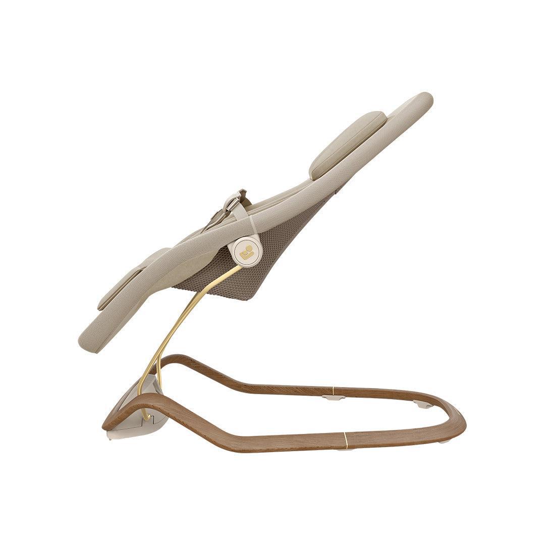  Maxi-Cosi Dove Pro Baby Bouncer - Elegance Beige、mySite、merchandisen