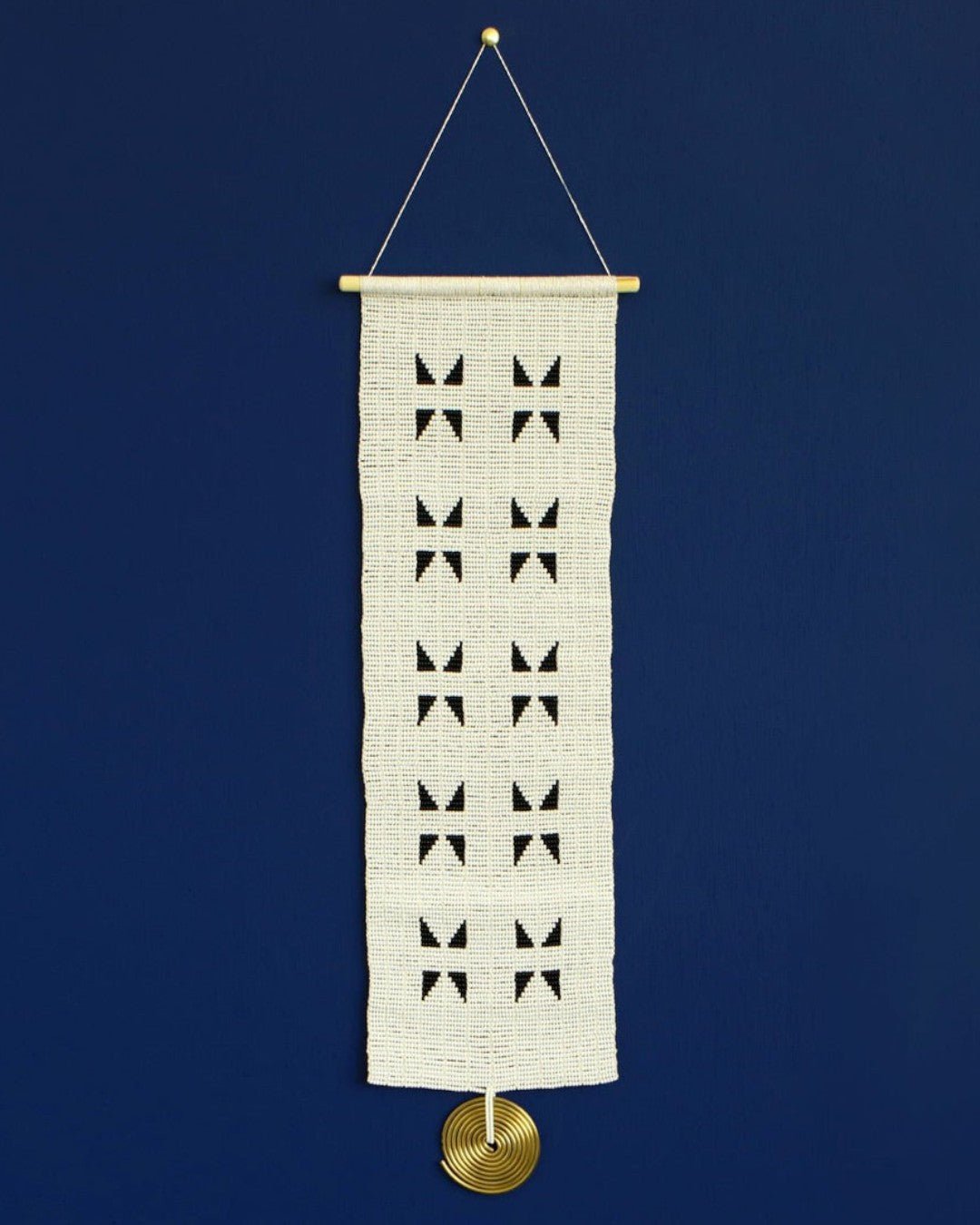 Maasai Boma Beaded Wall Hanging, Tanzania、mySite、topwebapps