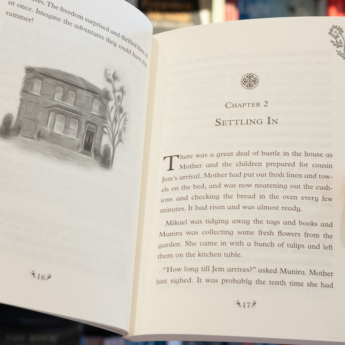 Beyond the Forest: Adventures with the Awliya 1、mySite、topwebapps