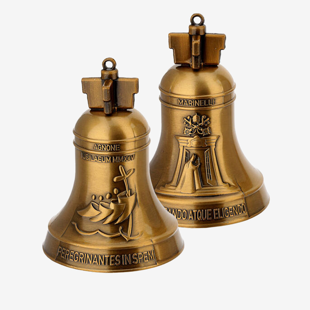 CAMPANA DEL GIUBILEO 2025、mySite、topwebapps