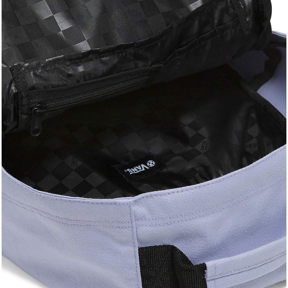  Vans Startle Backpack - Cosmic Sky、mySite、merchandisen