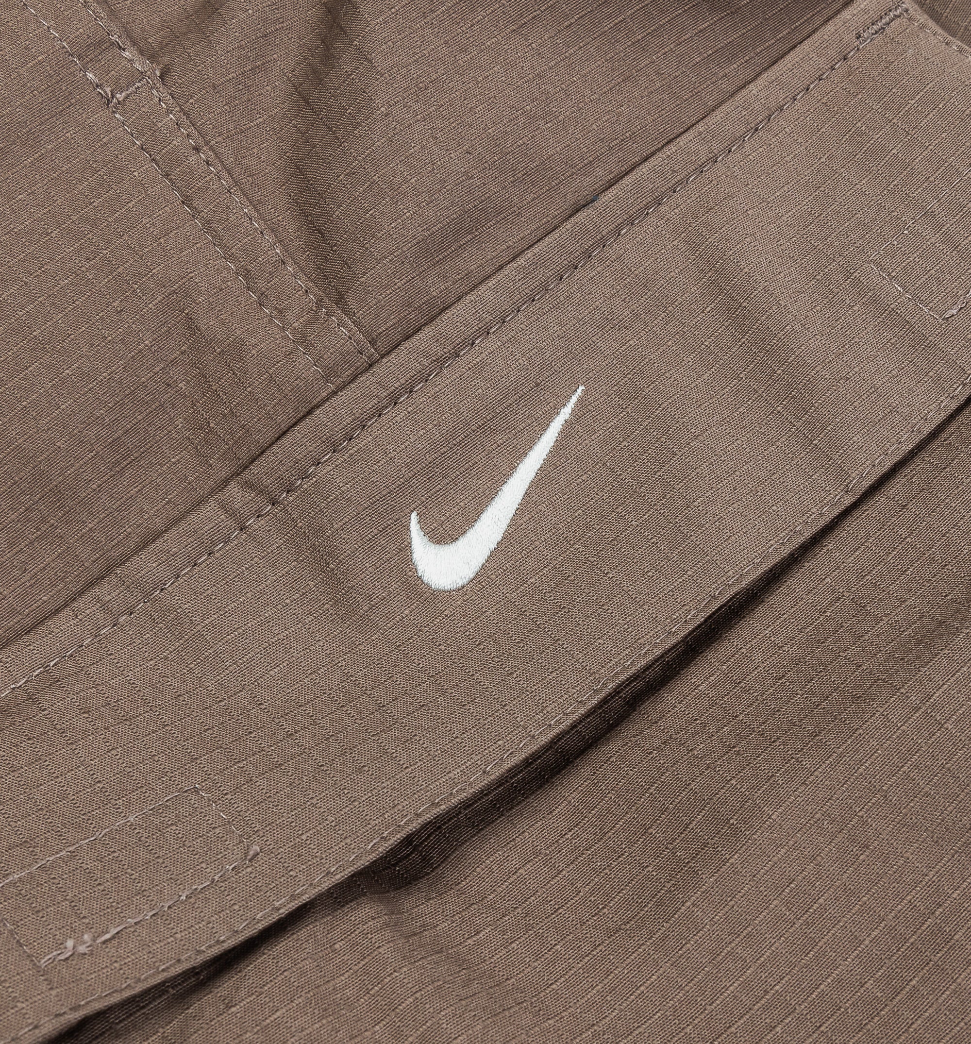 Mid Rise Oversized Street Cargo Womens Pant - Mink Brown/Sail、mySite、dreamappss