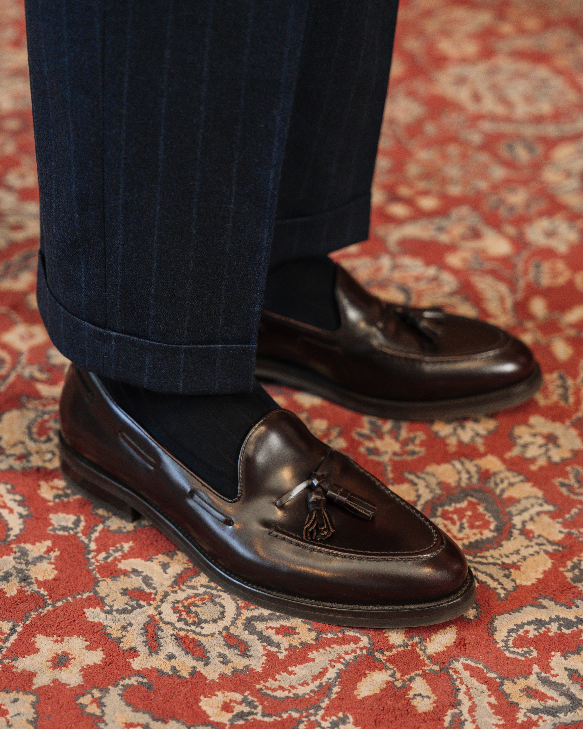  Prevost、mySite、merchandisen