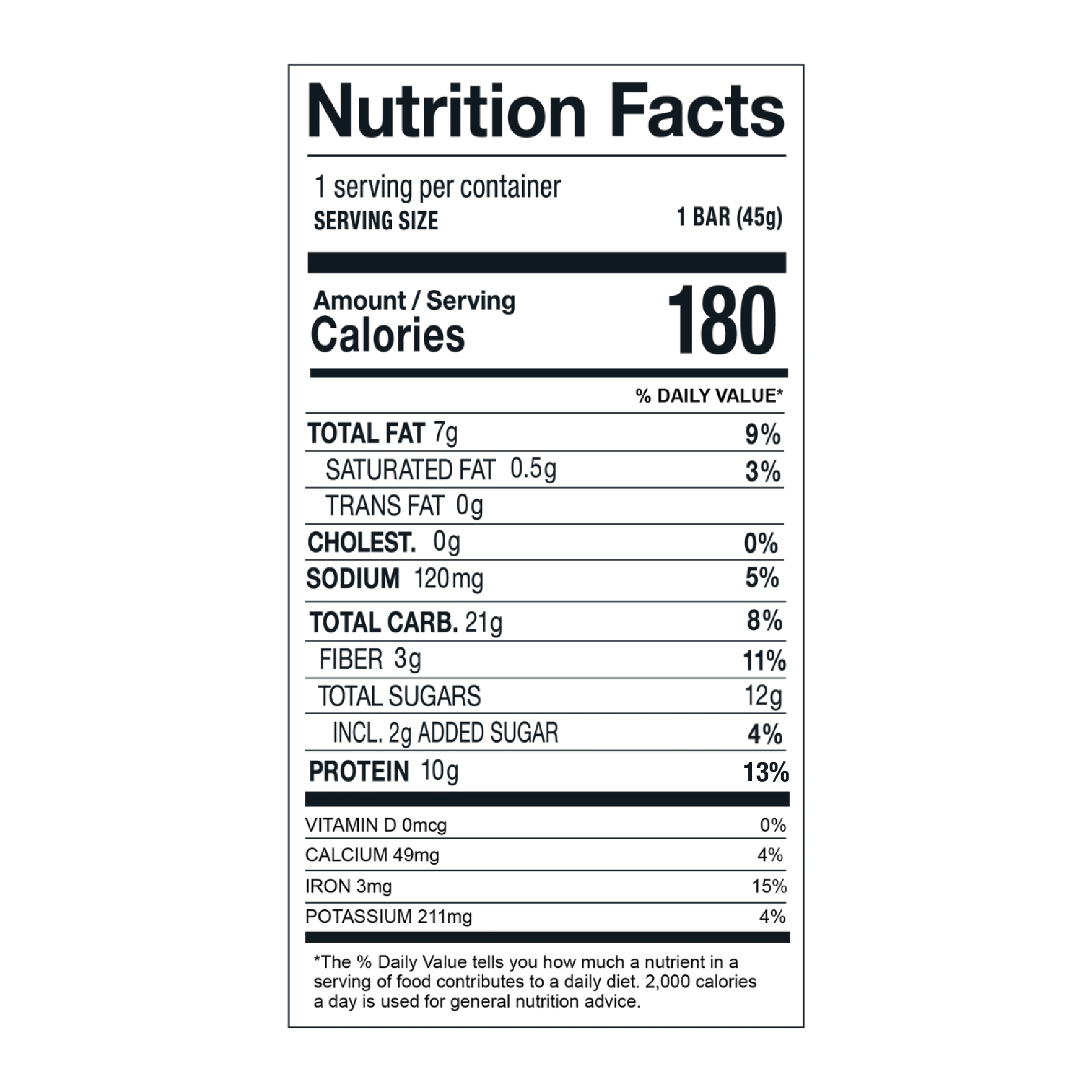 Apple Cinnawin Protein Bar、mySite、gigharbornorthrealestate