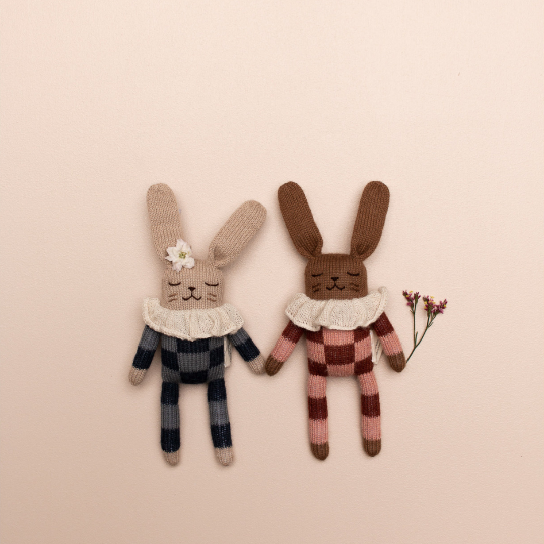  Seinna Navy Pyjamas Bunny、mySite、elrpsem3k