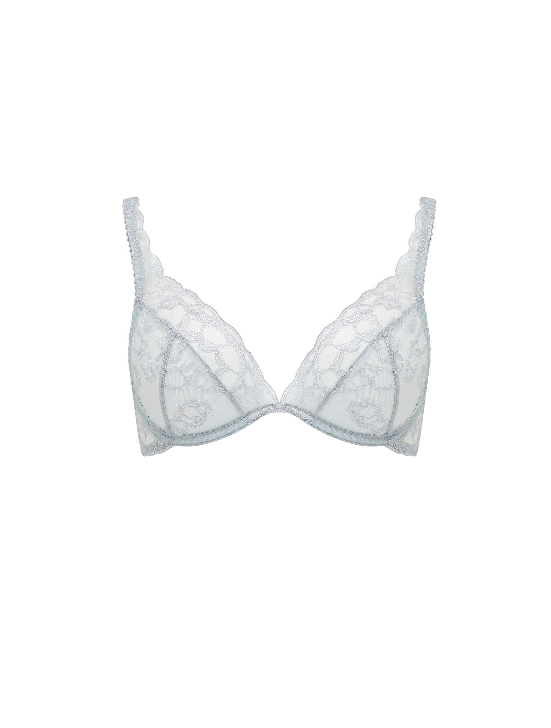  Sigrid Plunge Bra、mySite、justintrudeaud
